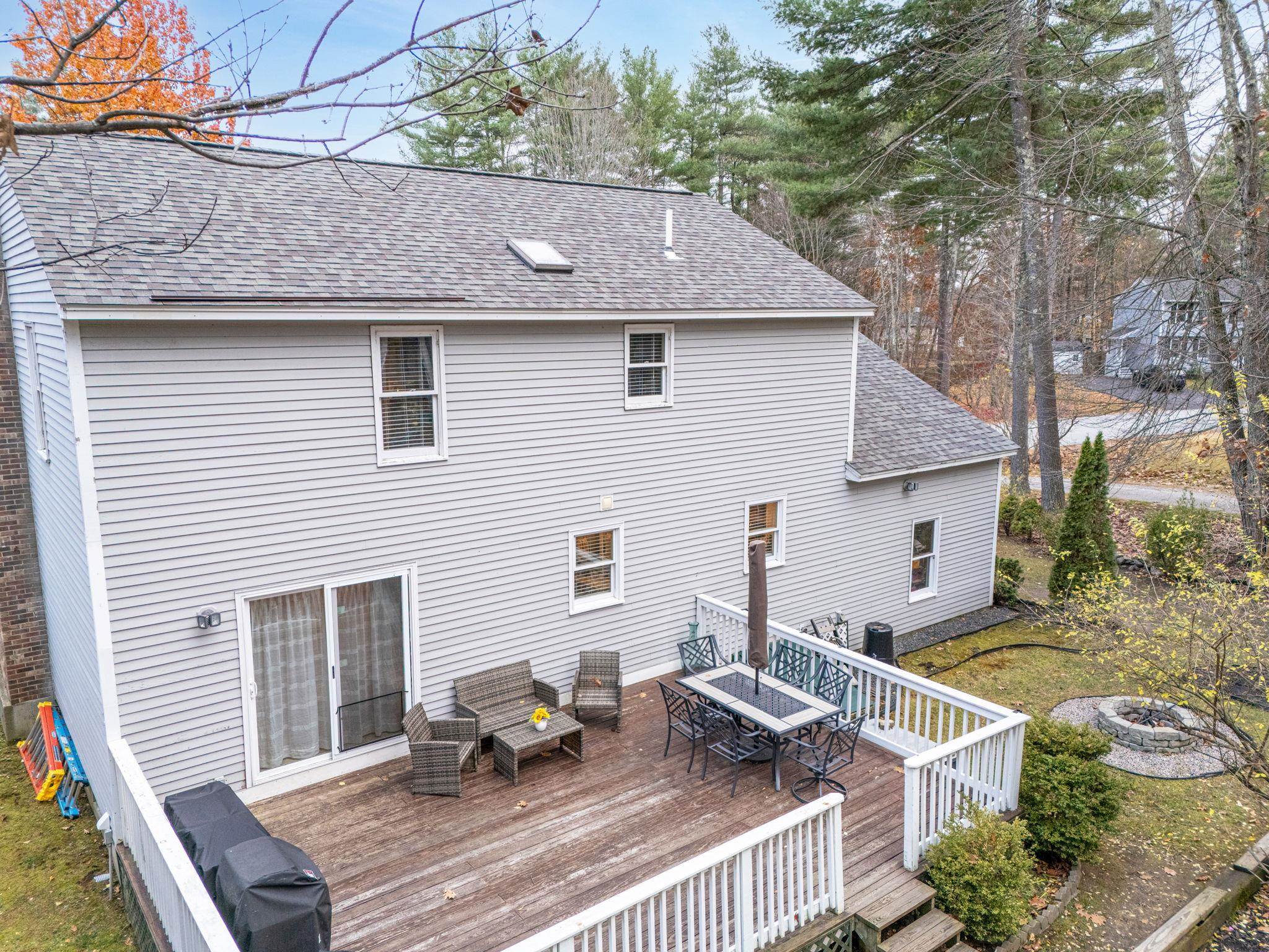 22 Dorothy Drive