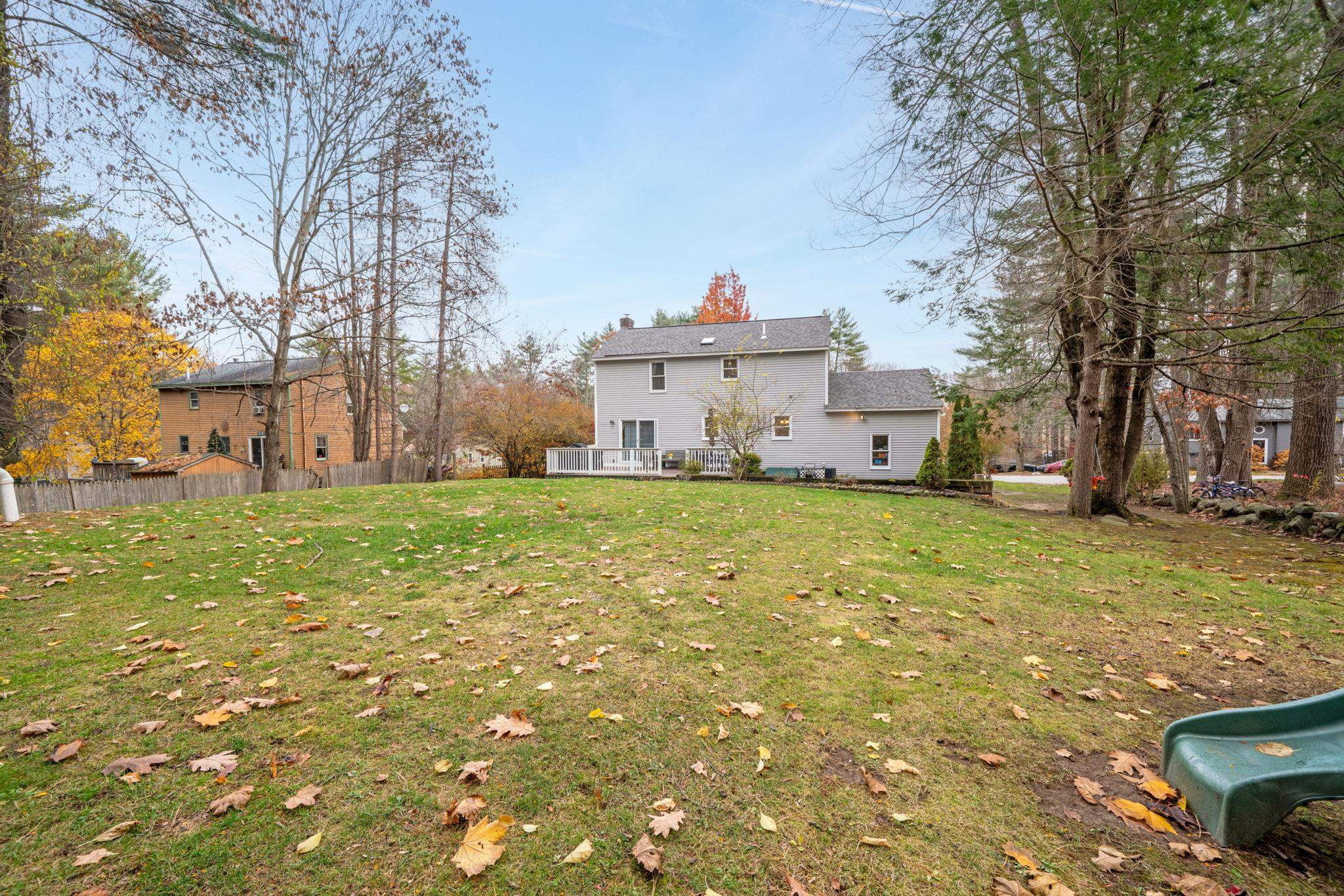 22 Dorothy Drive