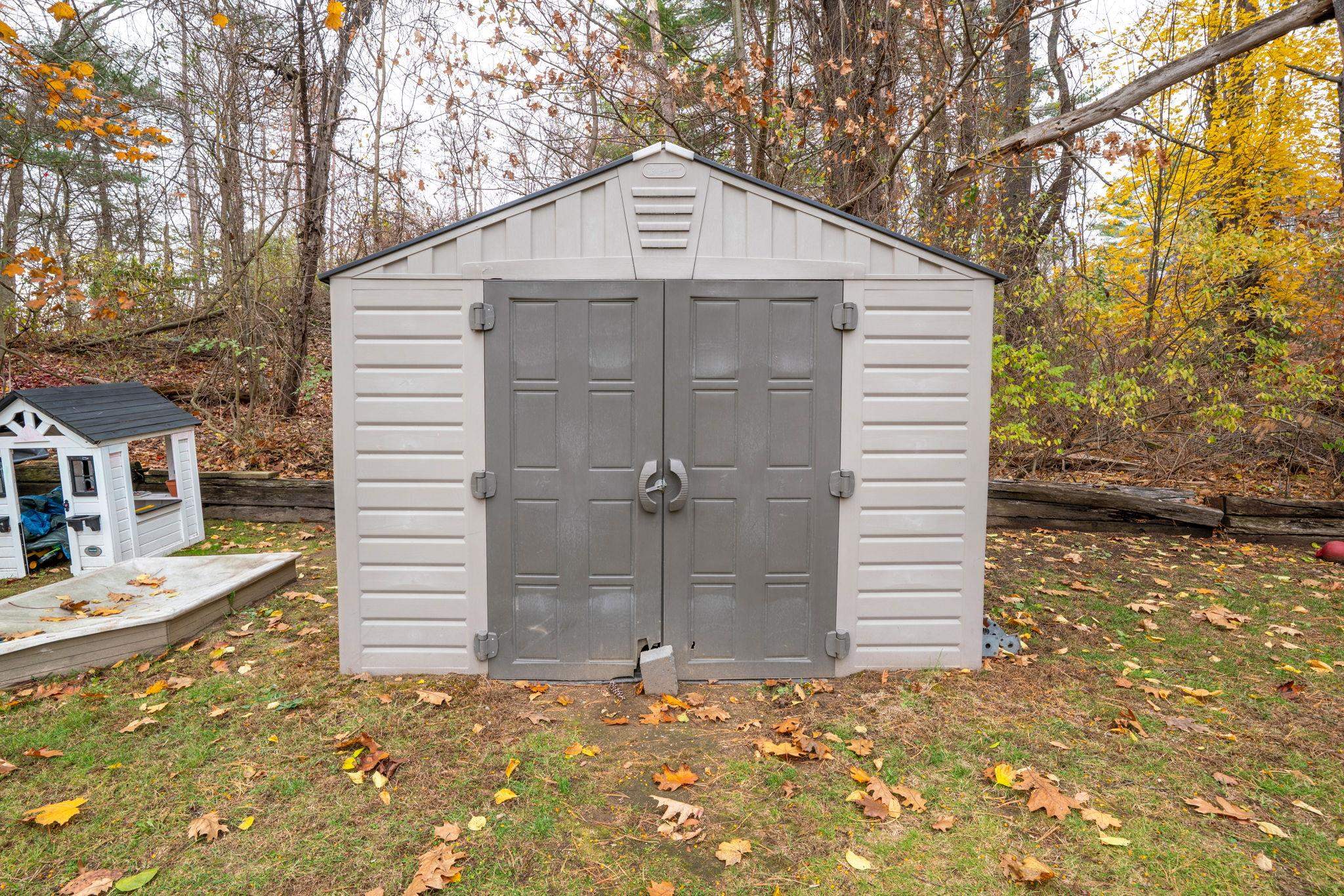 22 Dorothy Drive