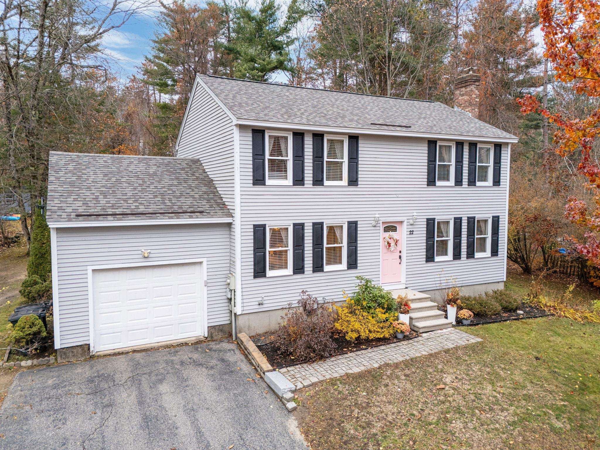 22 Dorothy Drive