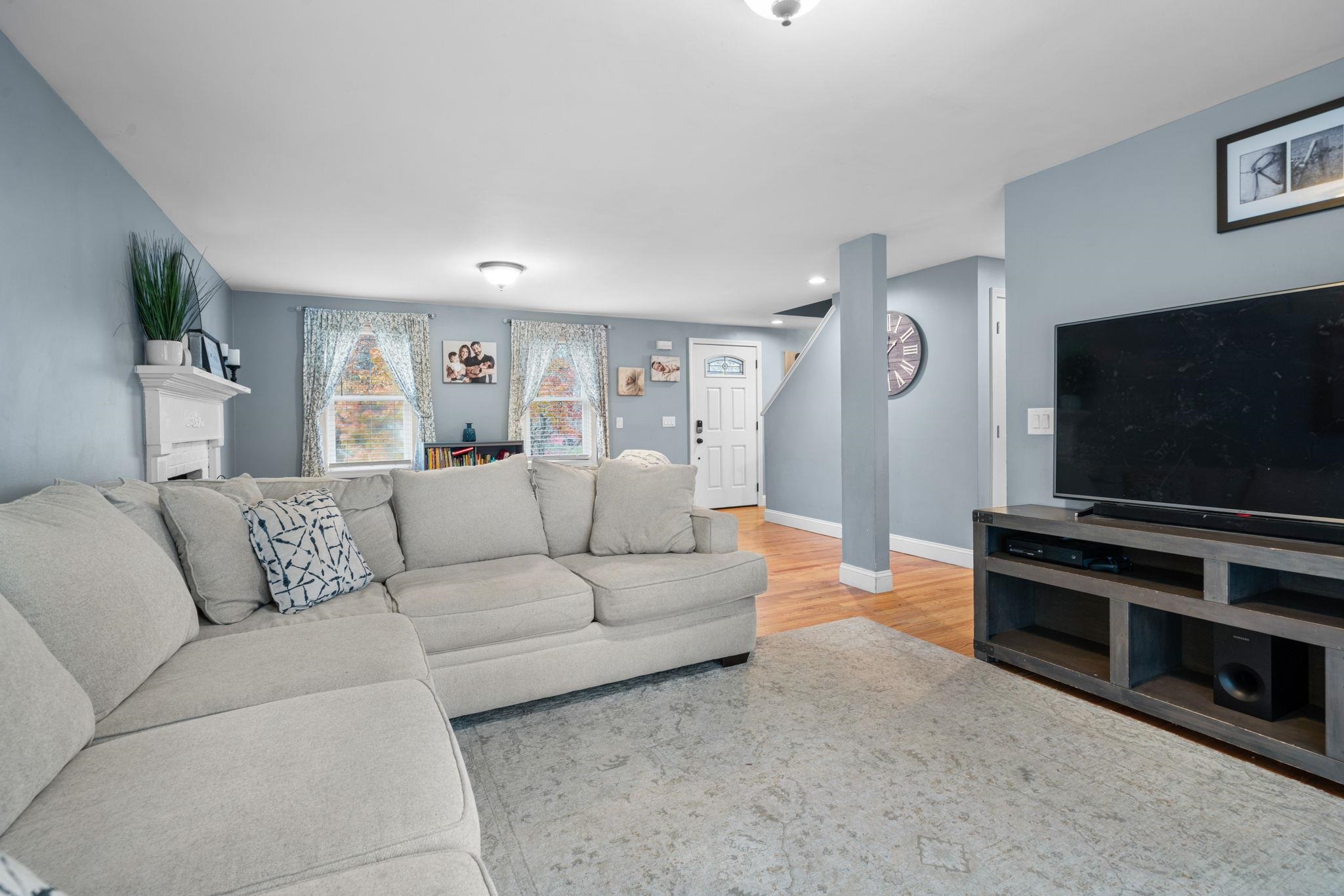 22 Dorothy Drive