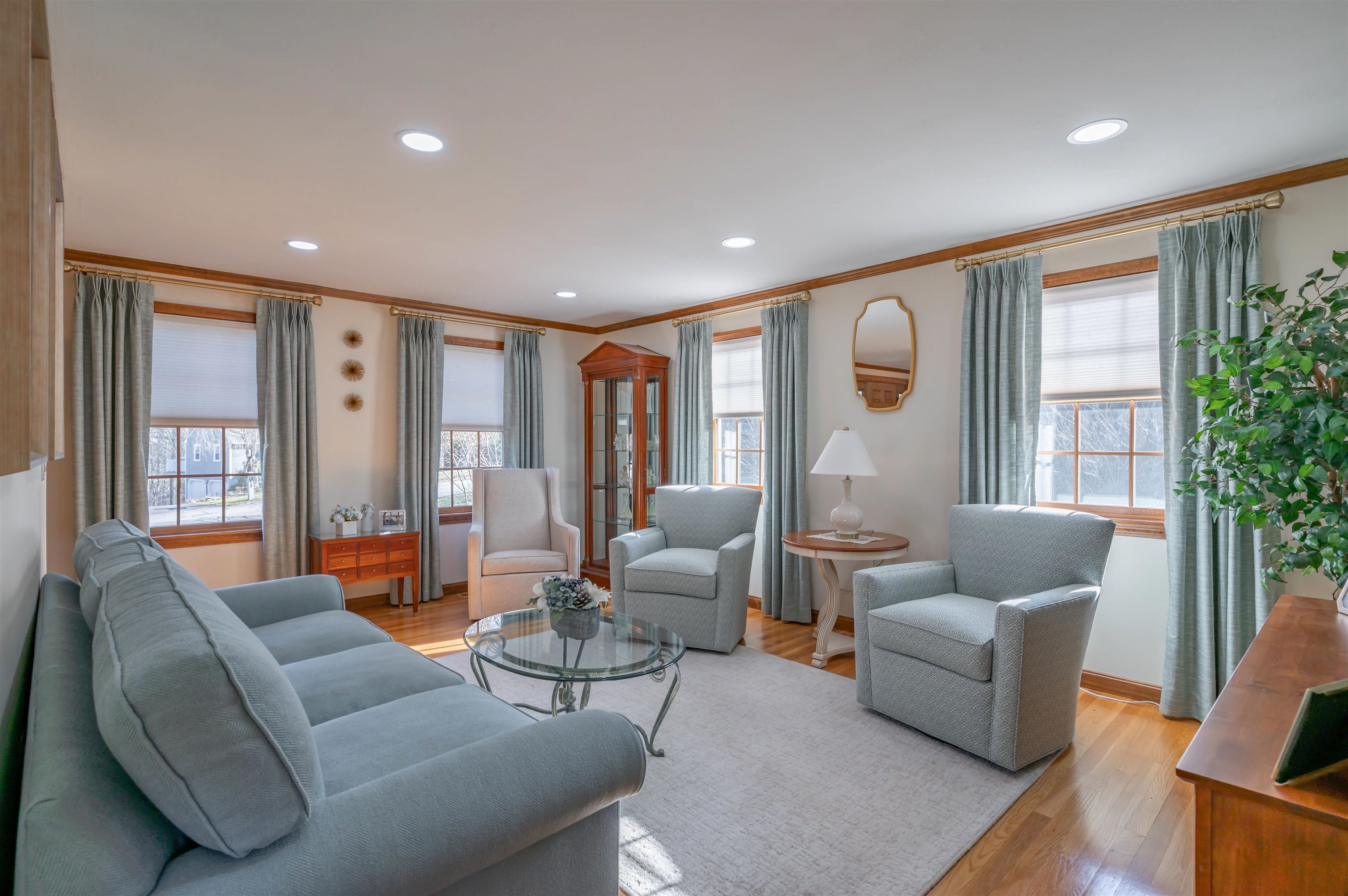 61 Spindlewick Drive