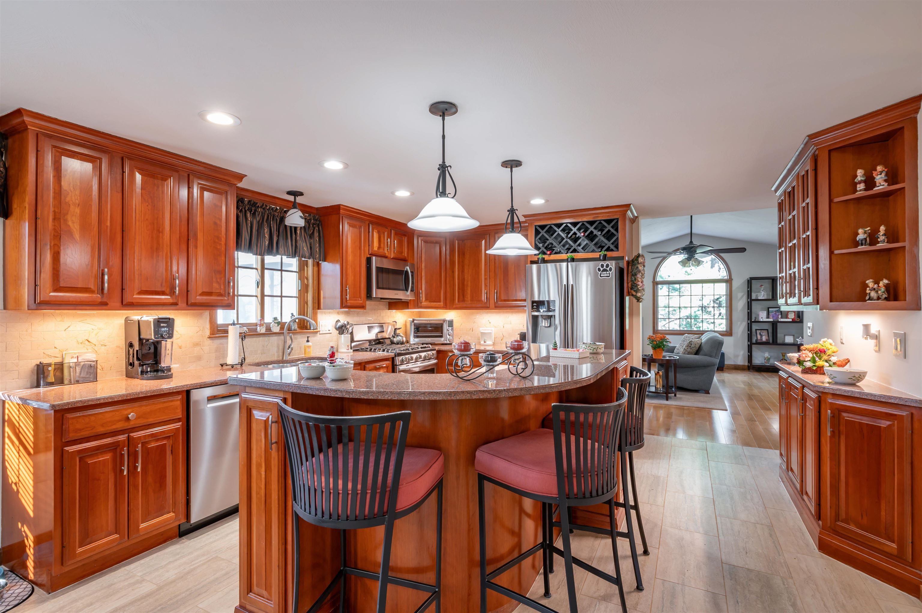 61 Spindlewick Drive