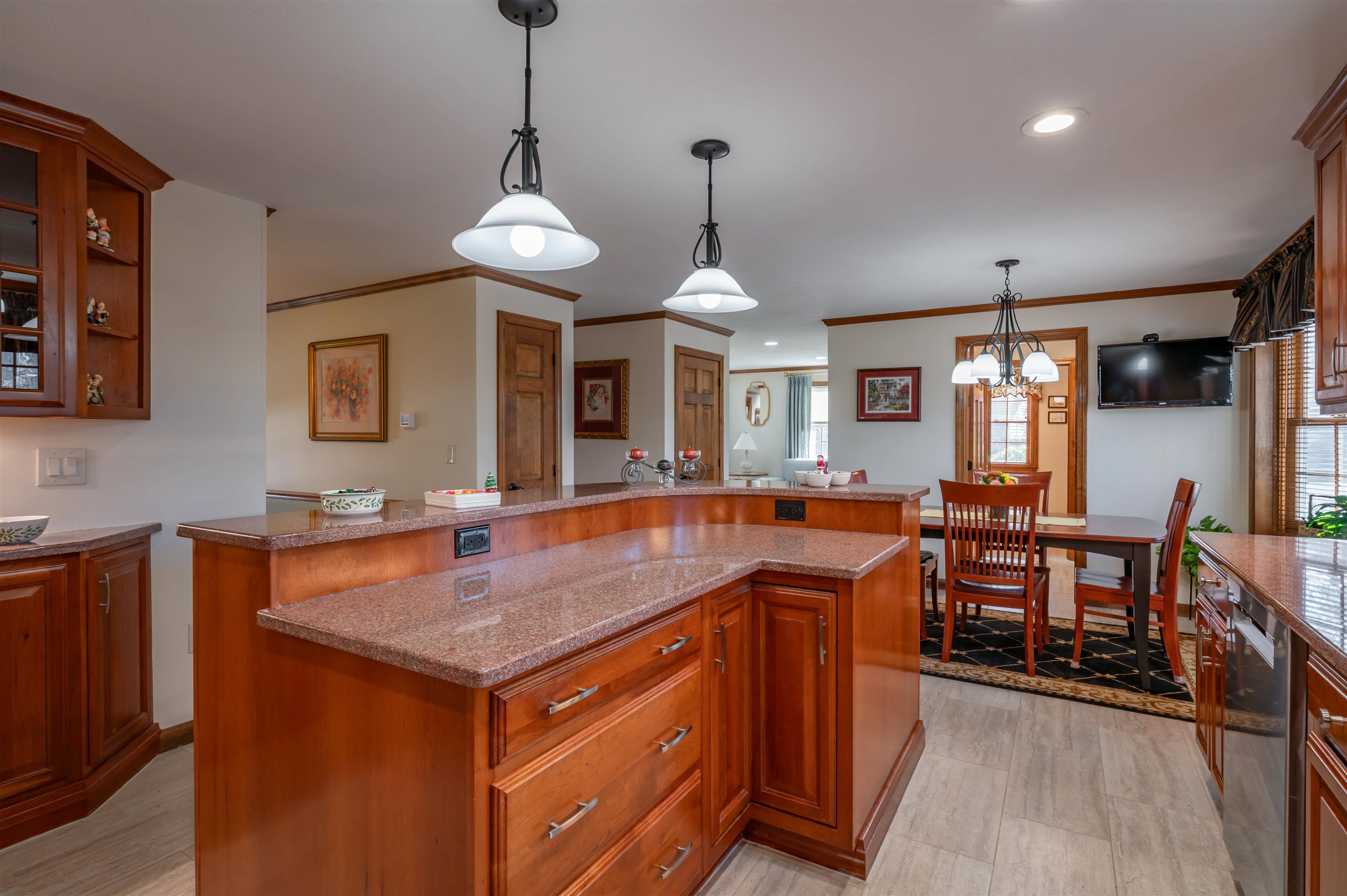 61 Spindlewick Drive