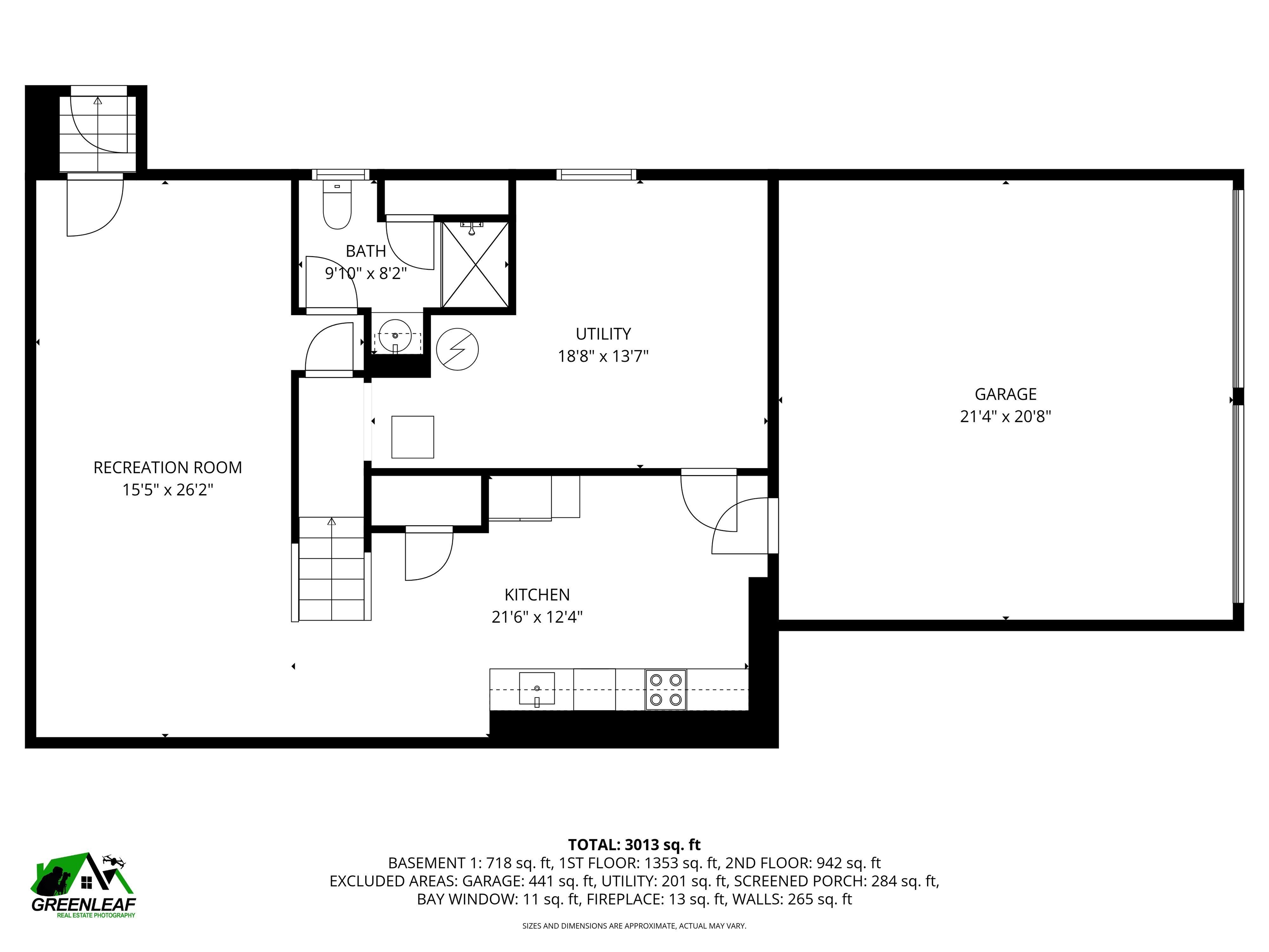 61 Spindlewick Drive