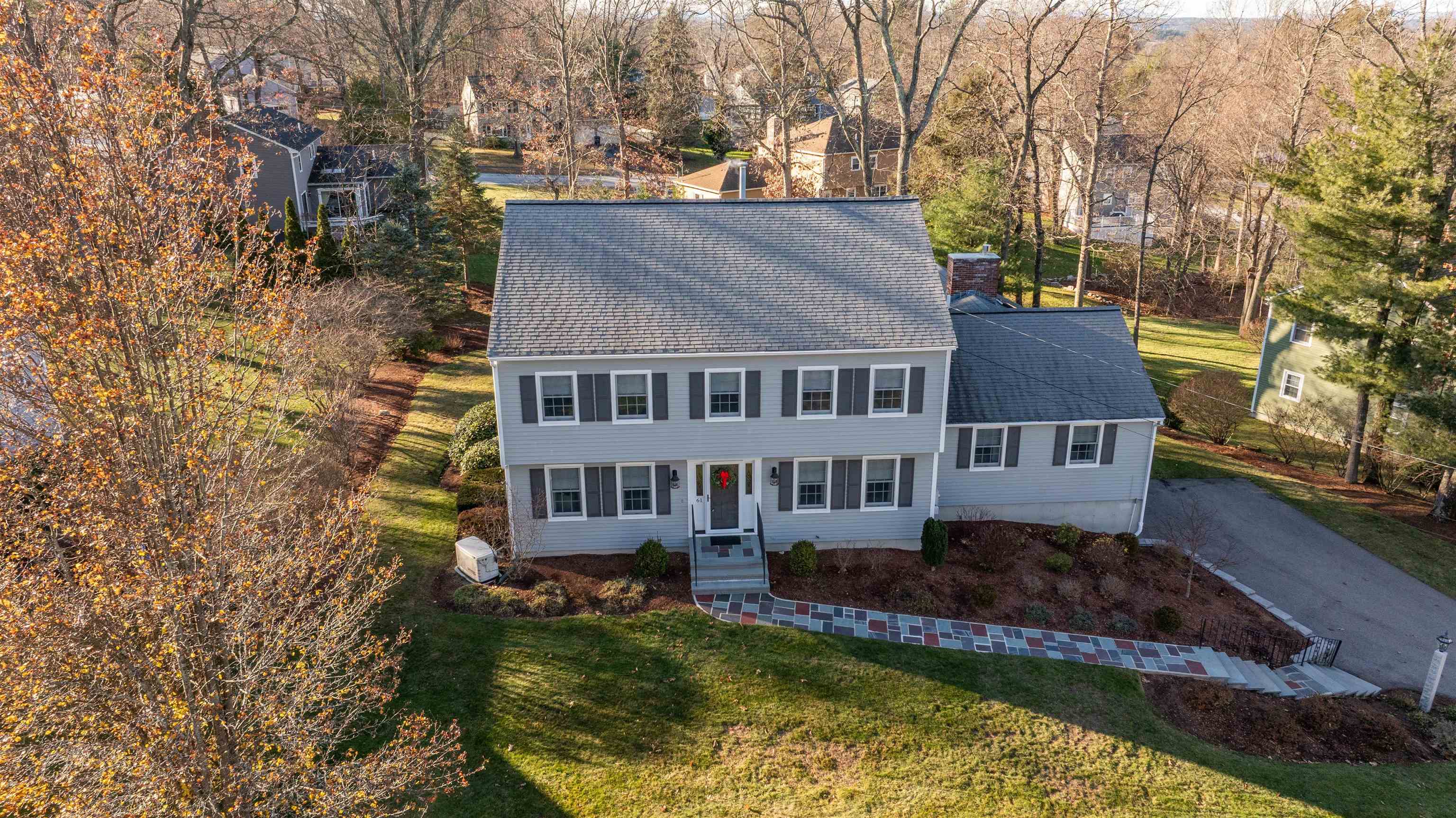 61 Spindlewick Drive