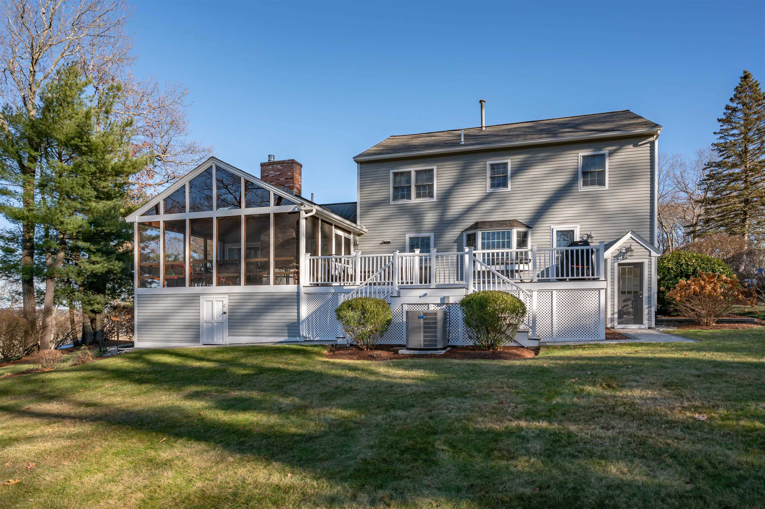 61 Spindlewick Drive