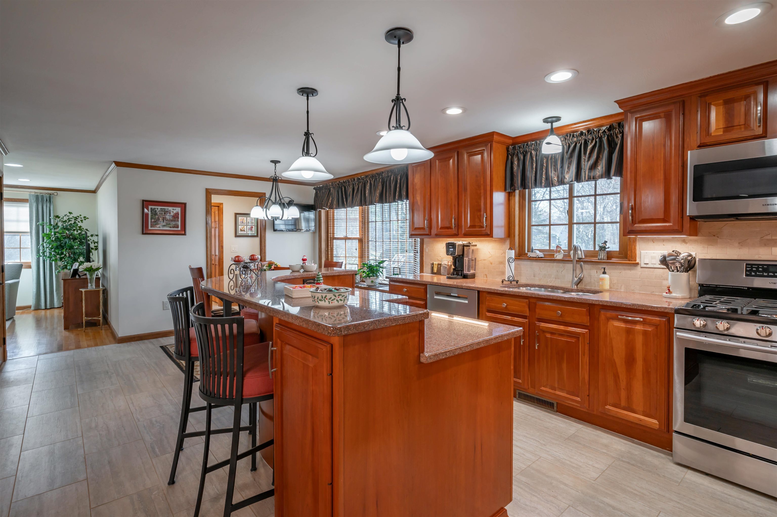 61 Spindlewick Drive