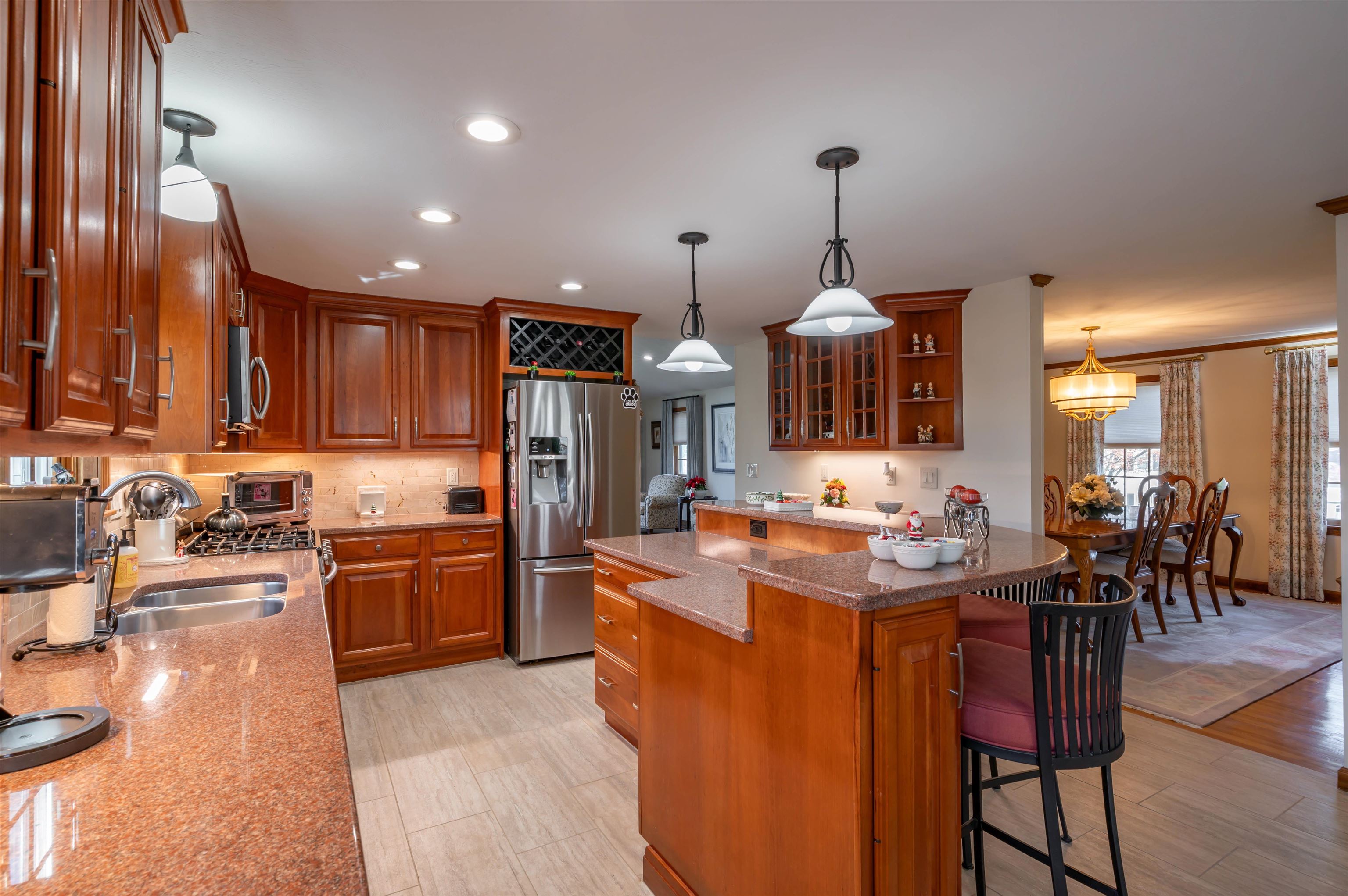 61 Spindlewick Drive