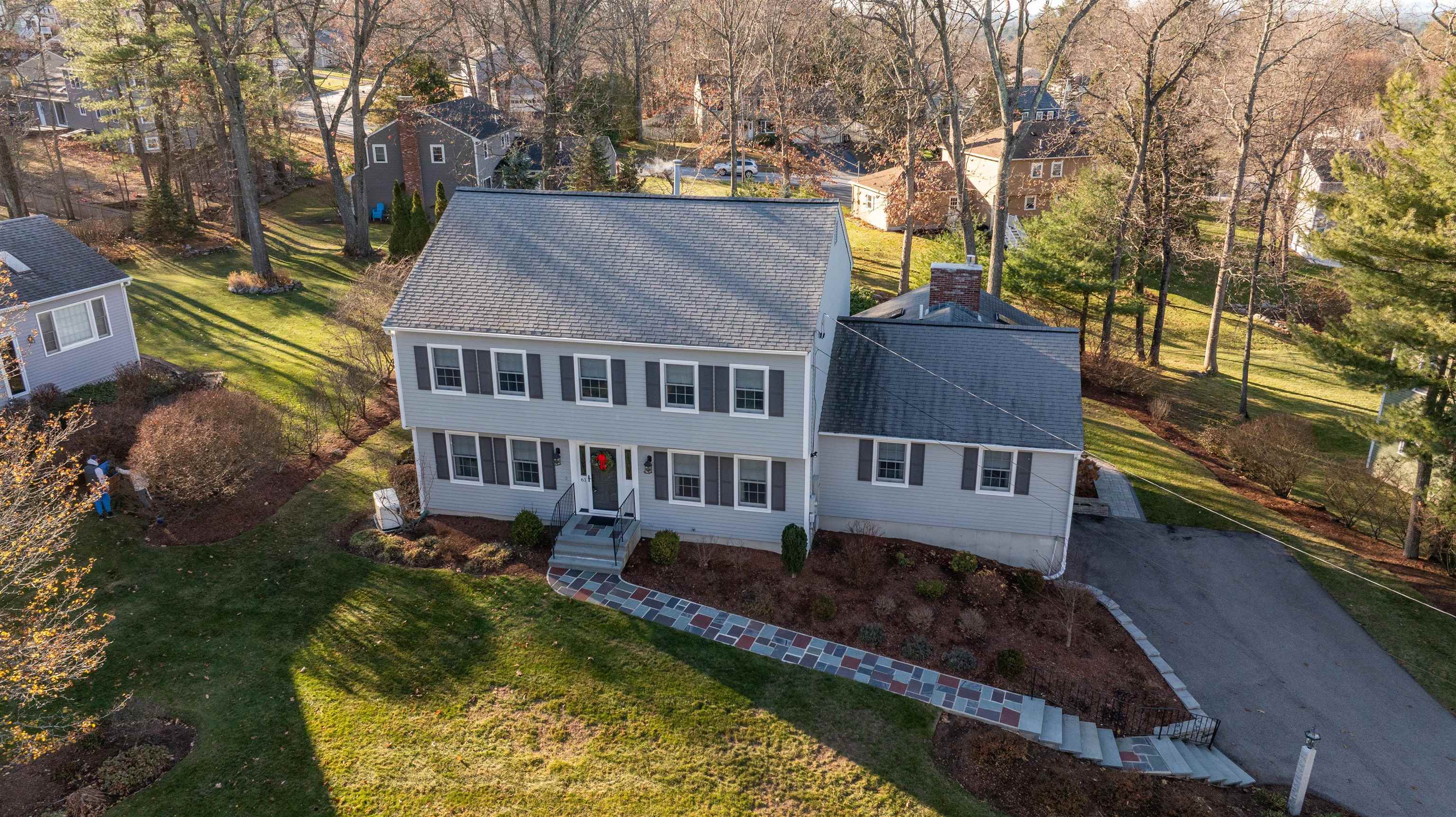 61 Spindlewick Drive