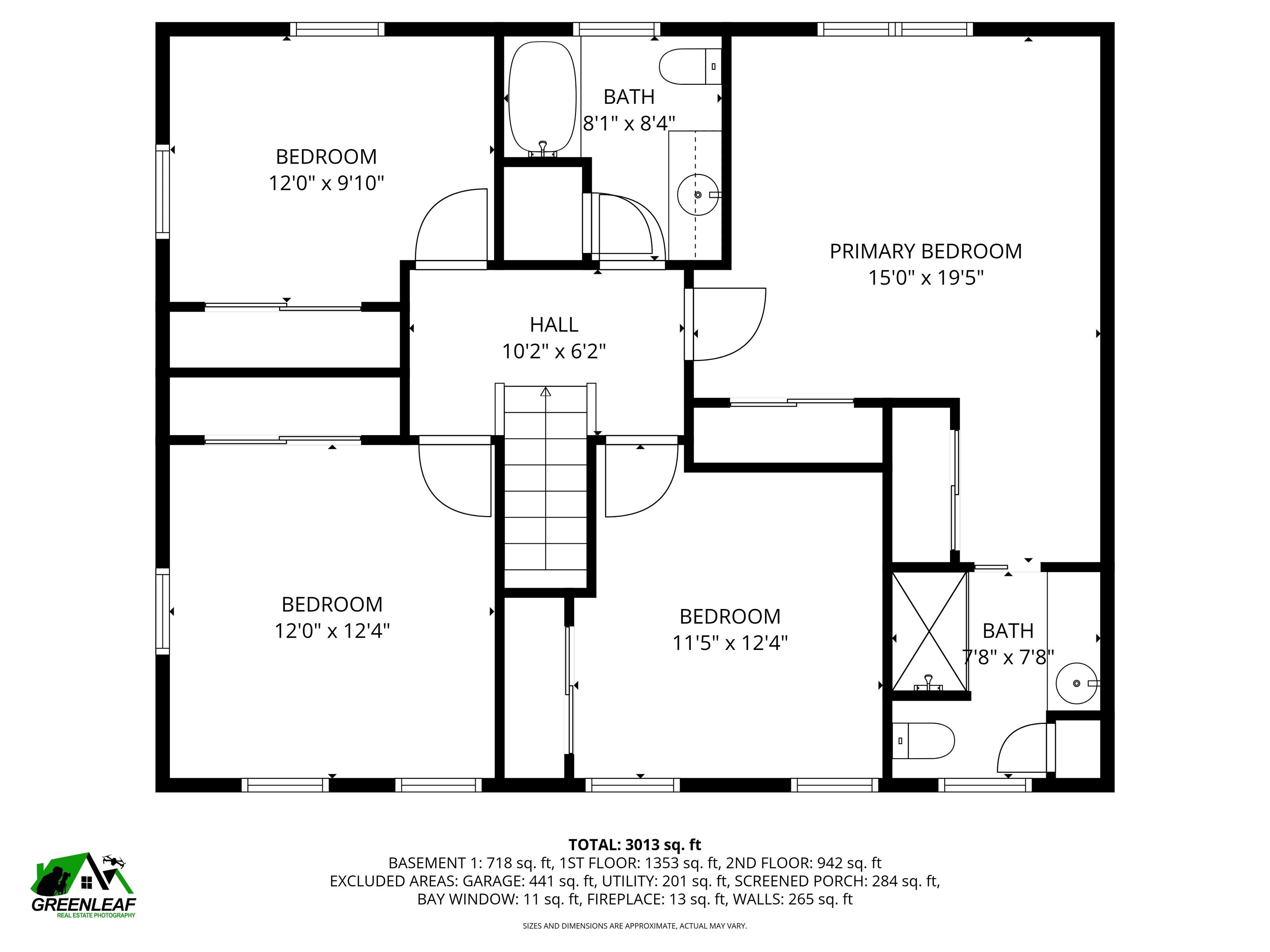 61 Spindlewick Drive