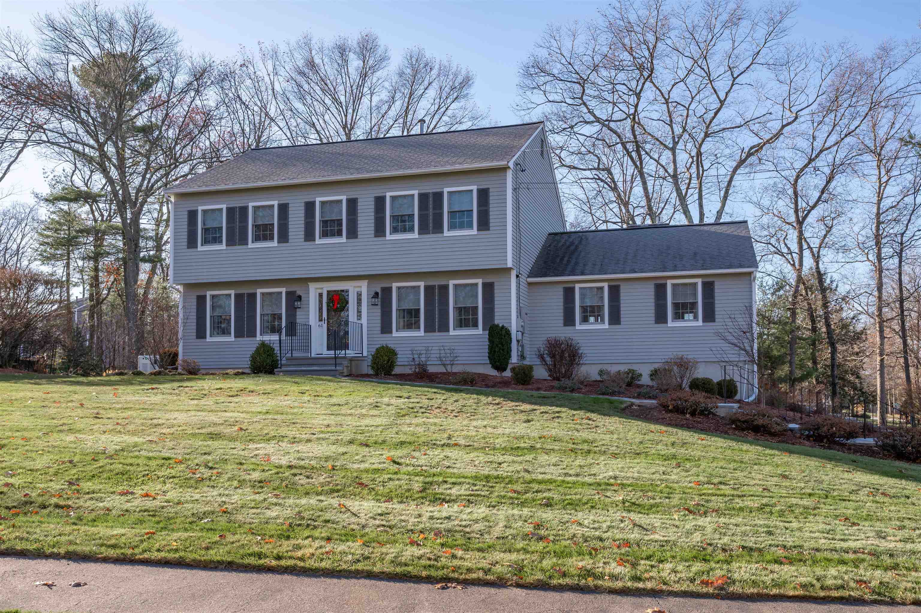 61 Spindlewick Drive