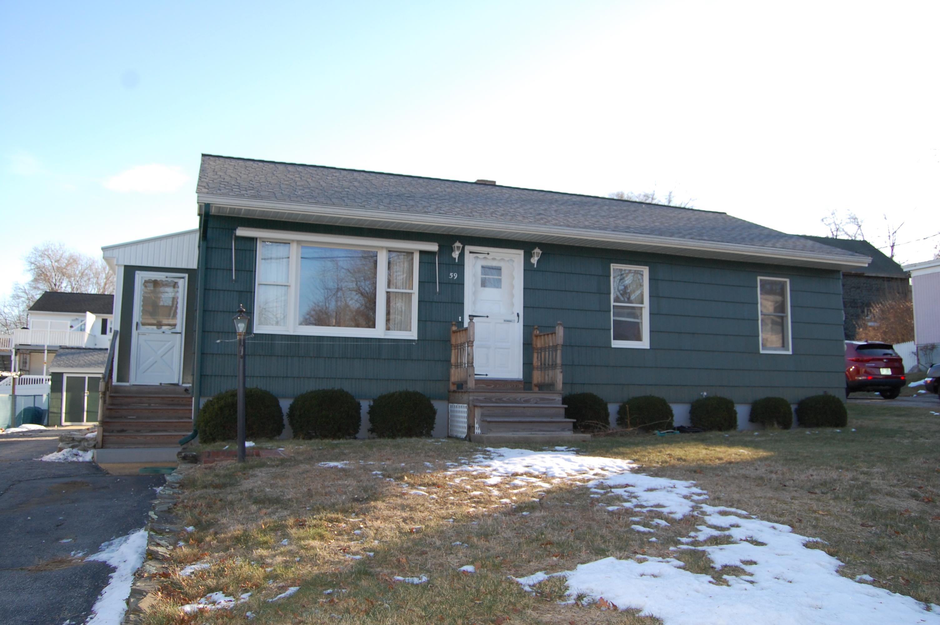 59 Fairview Street
