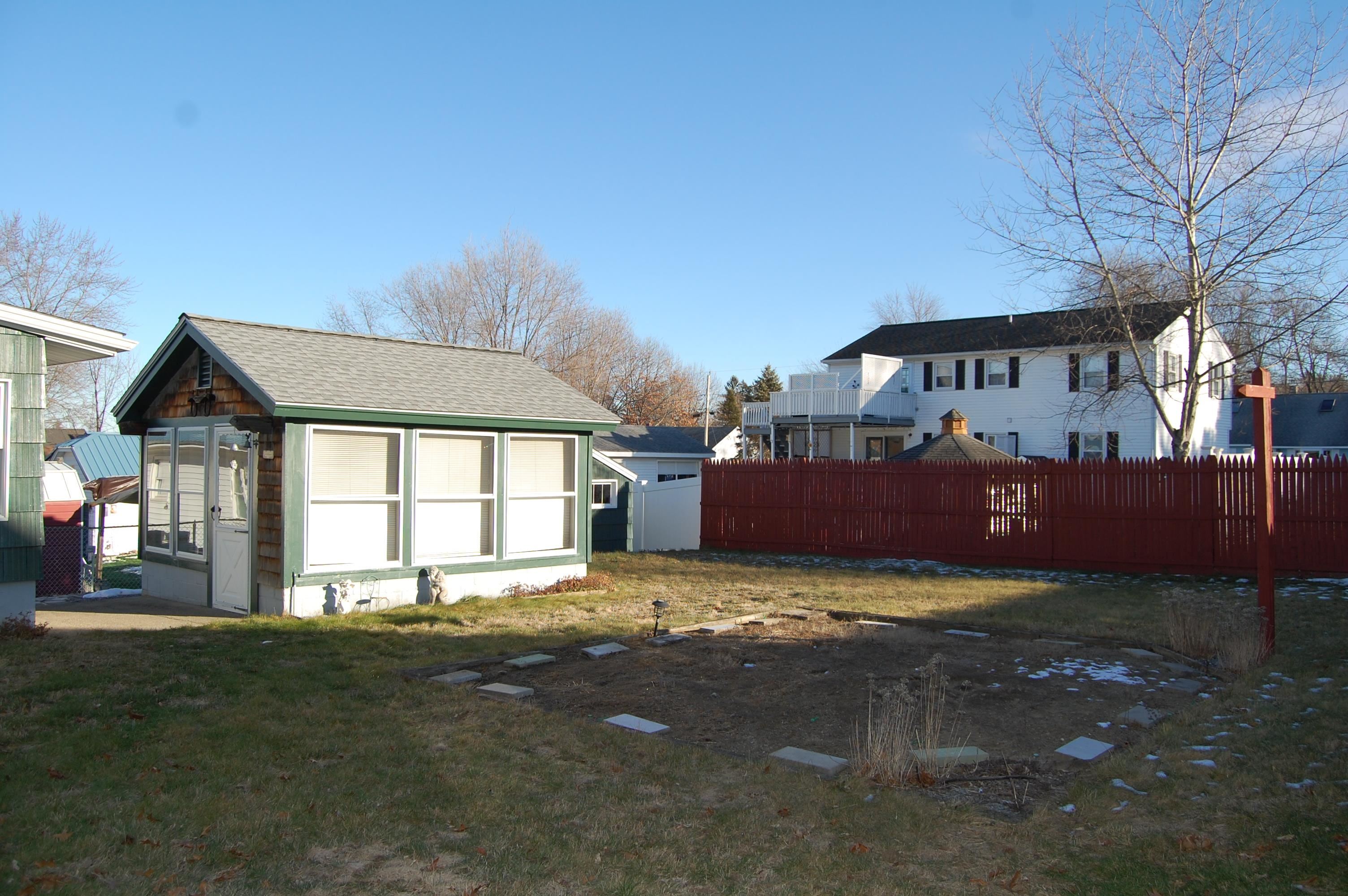 59 Fairview Street