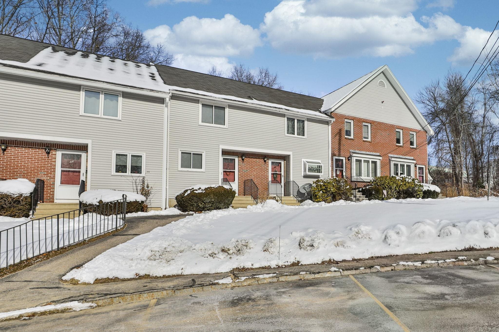 47 Willow Creek Drive