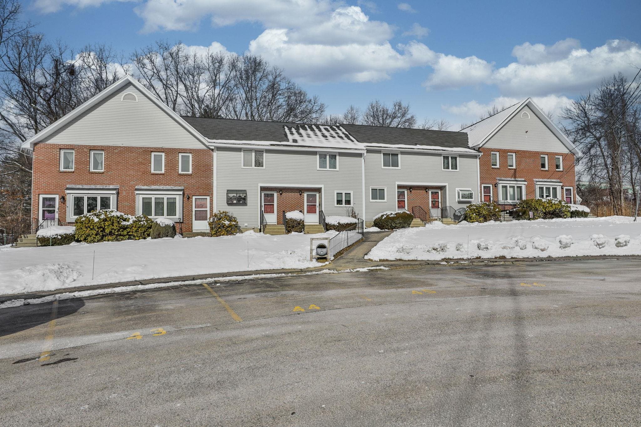 47 Willow Creek Drive