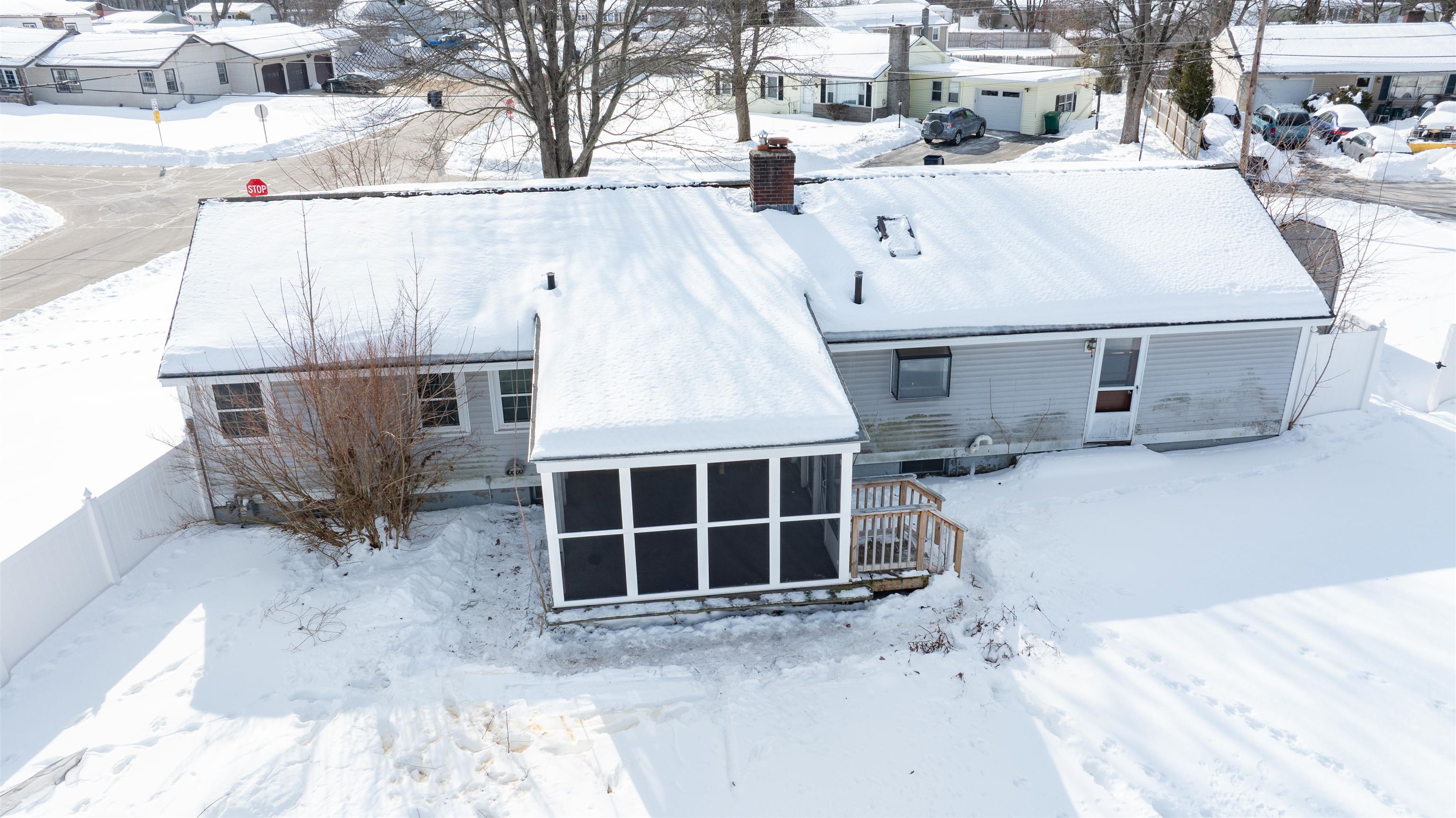 190 Knollwood Avenue