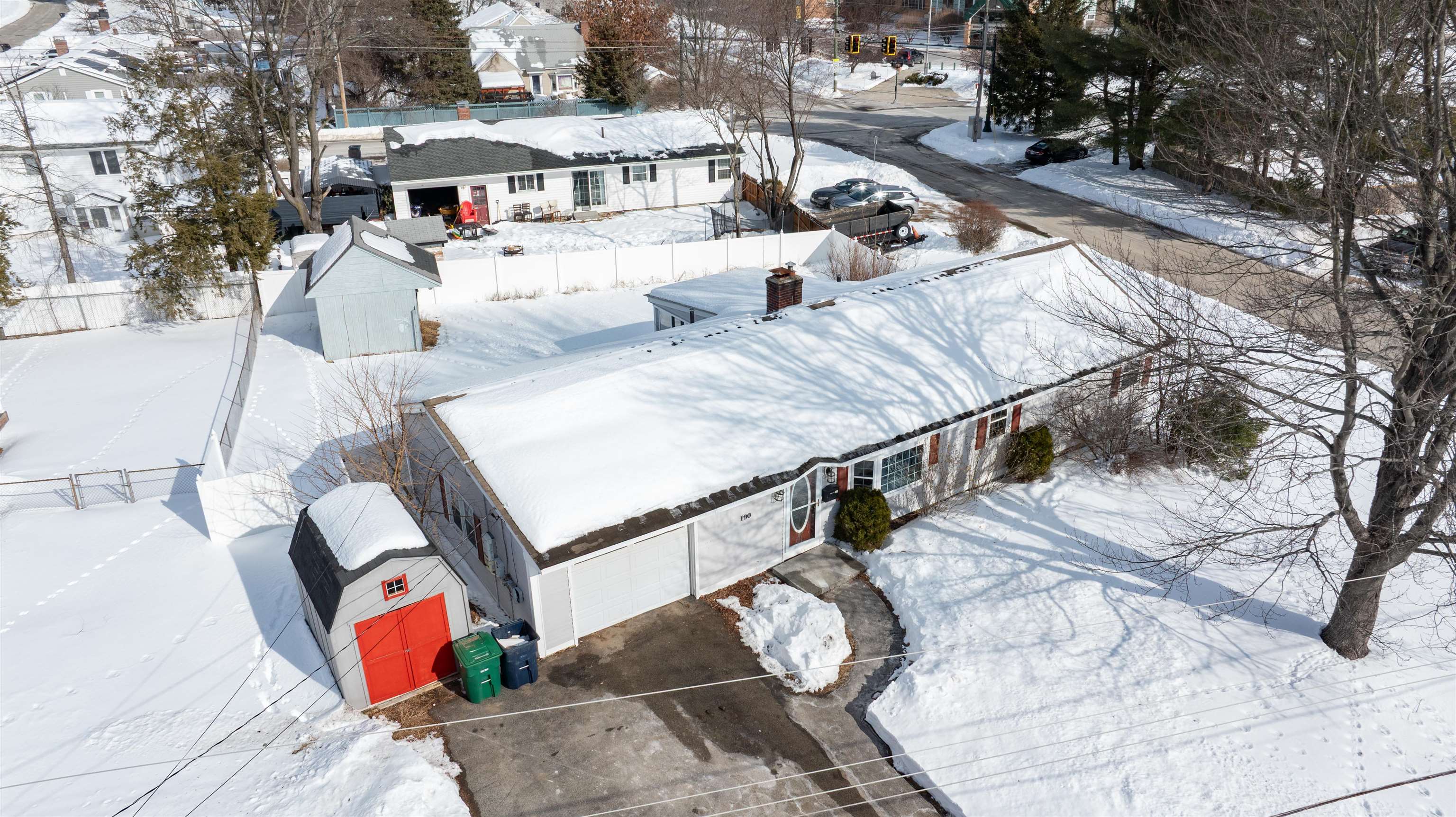 190 Knollwood Avenue