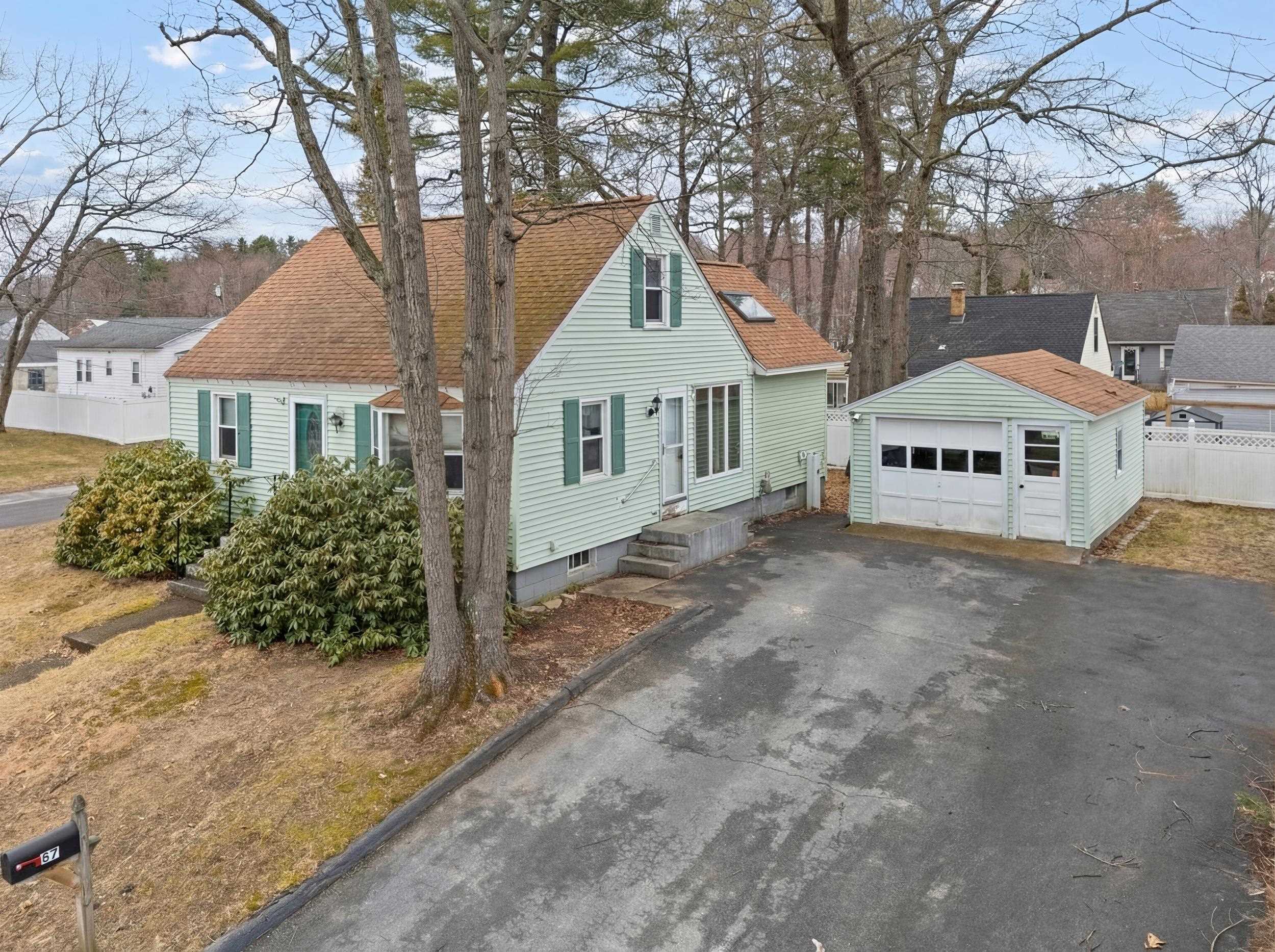 57 McPhail Street