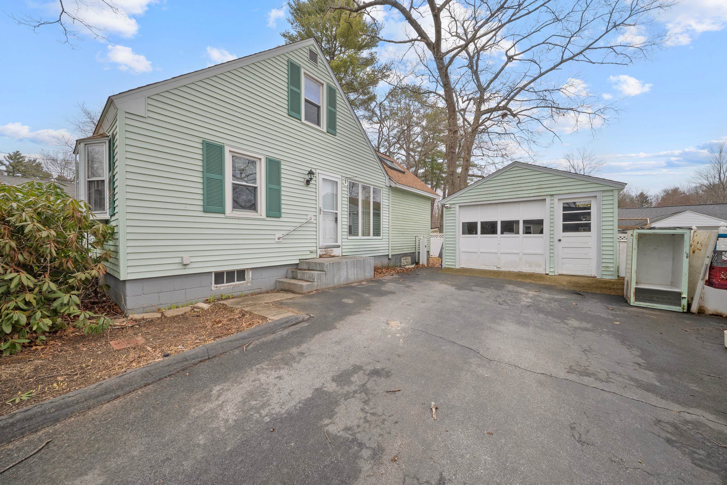 57 McPhail Street