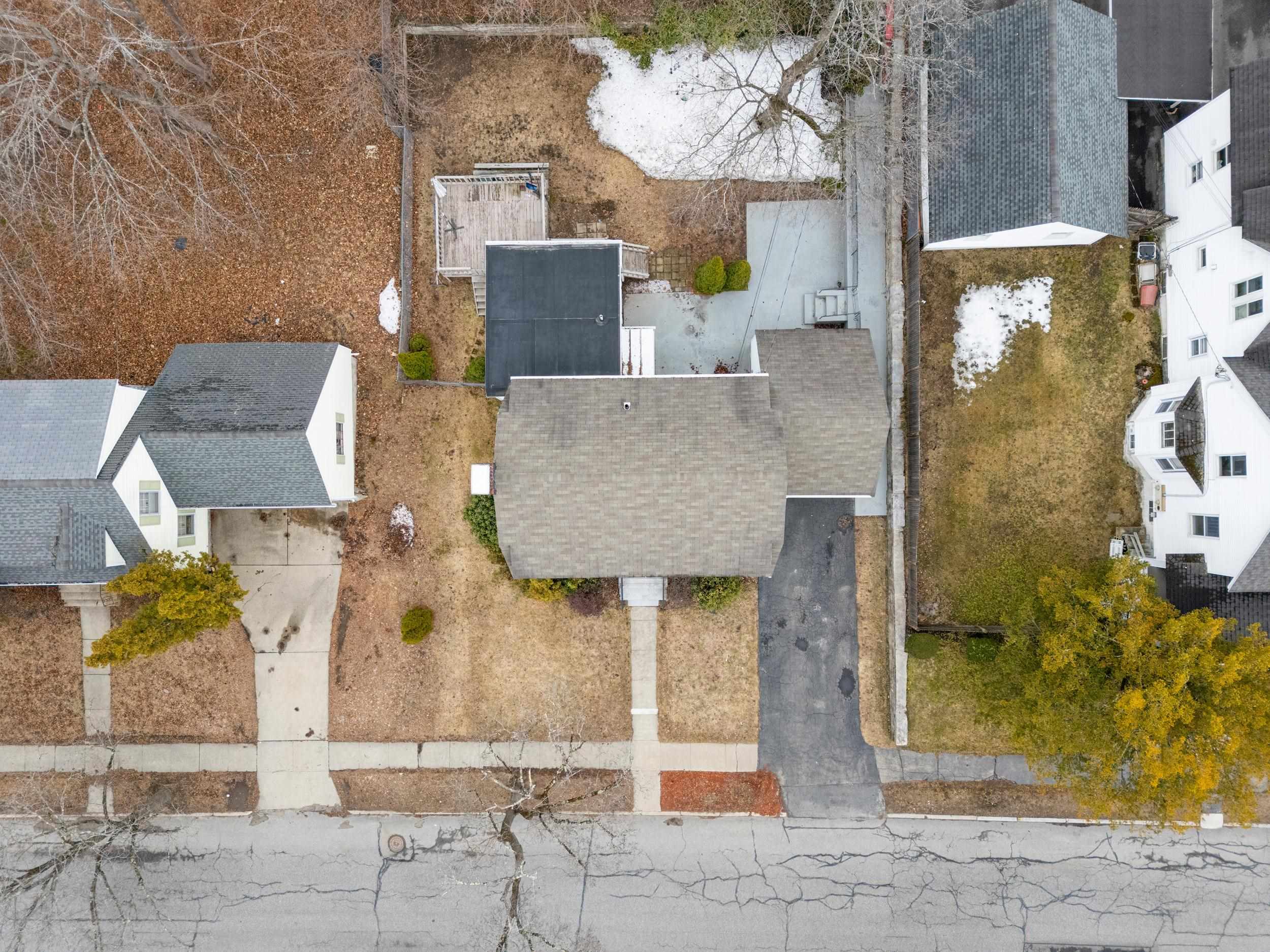 853 Union Street