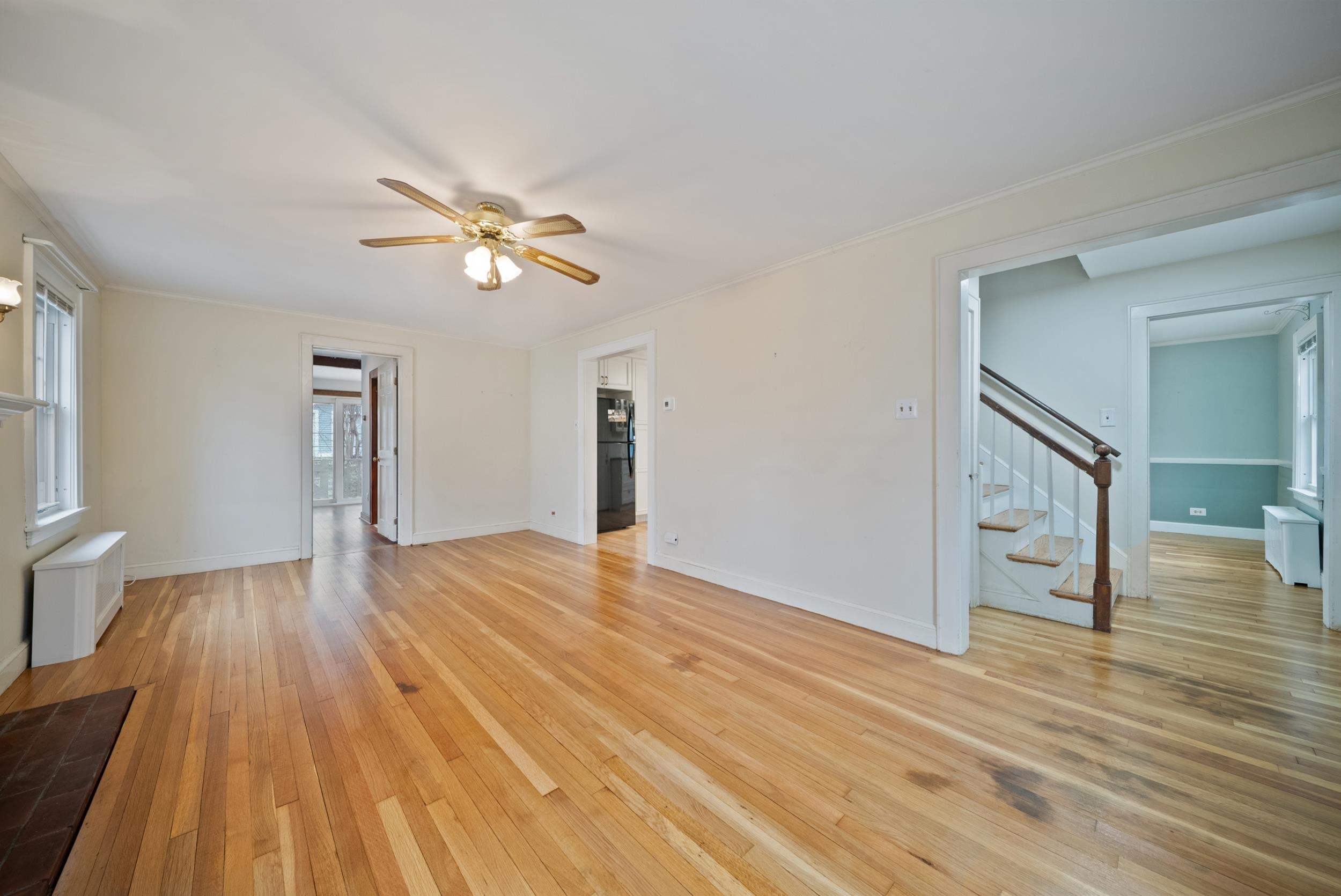 853 Union Street
