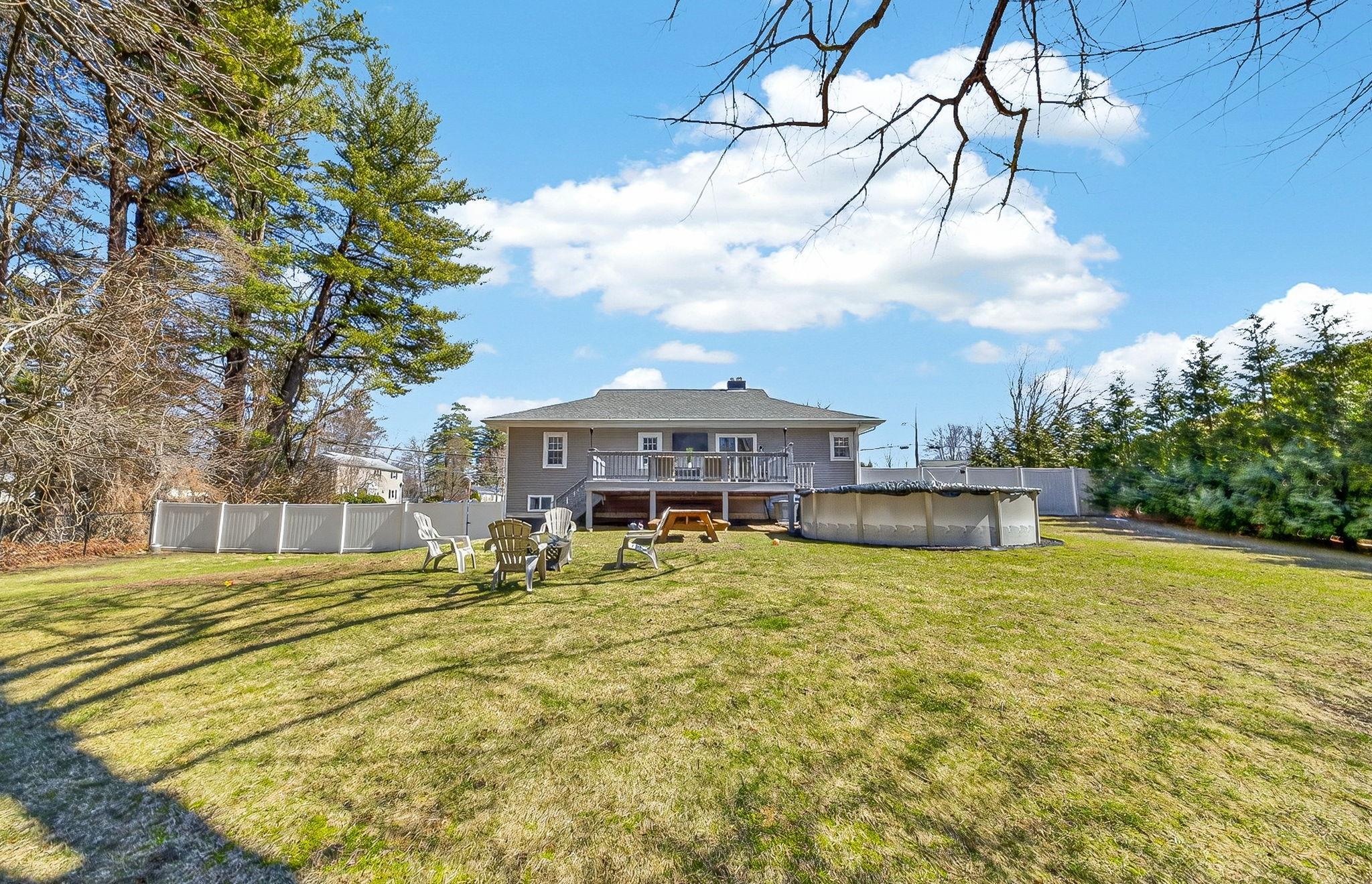 9 Dawson Avenue