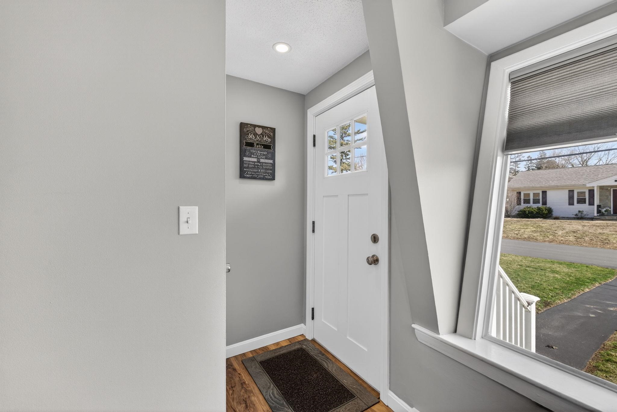 9 Dawson Avenue