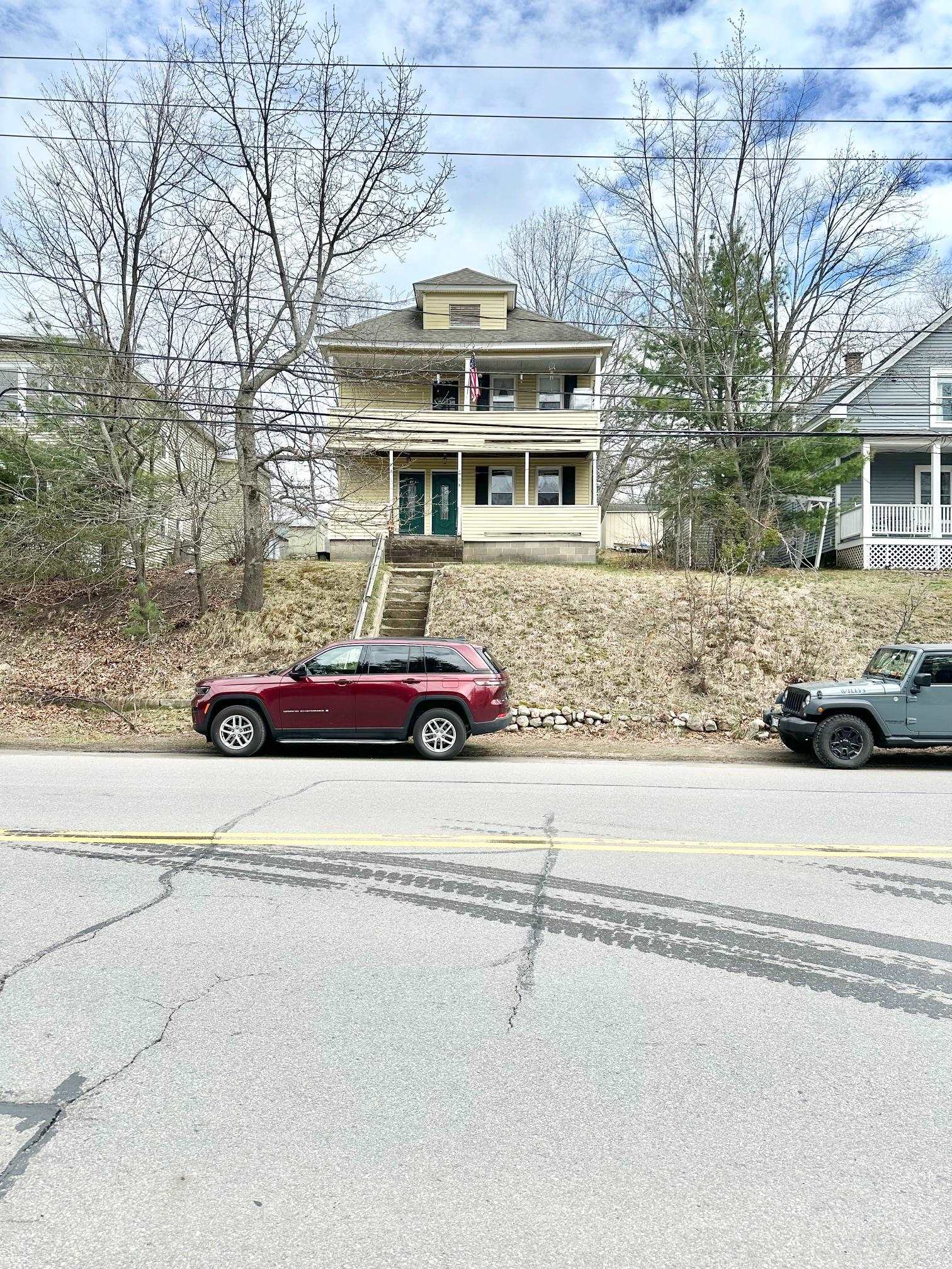 477-479 Calef Road