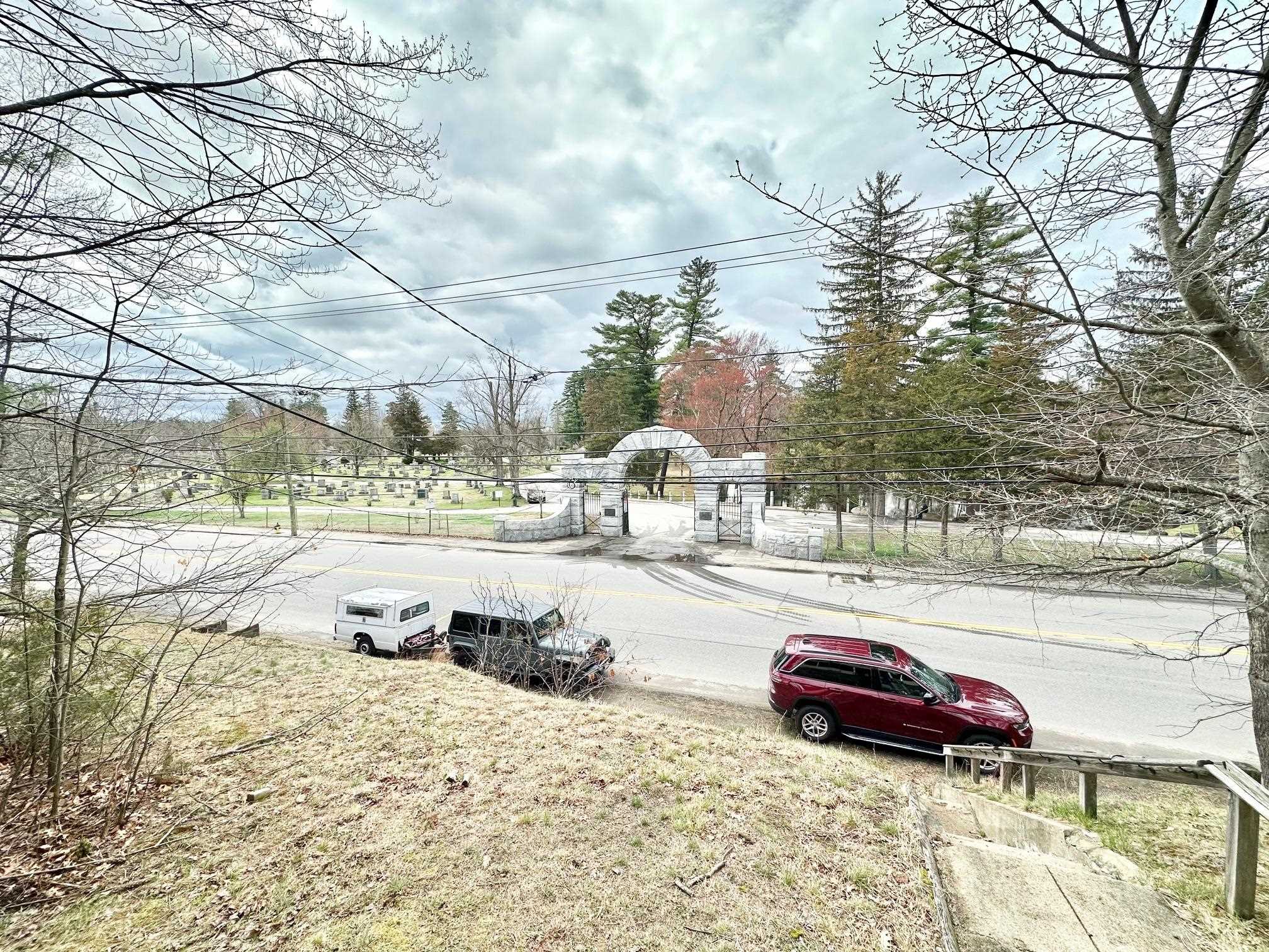 477-479 Calef Road