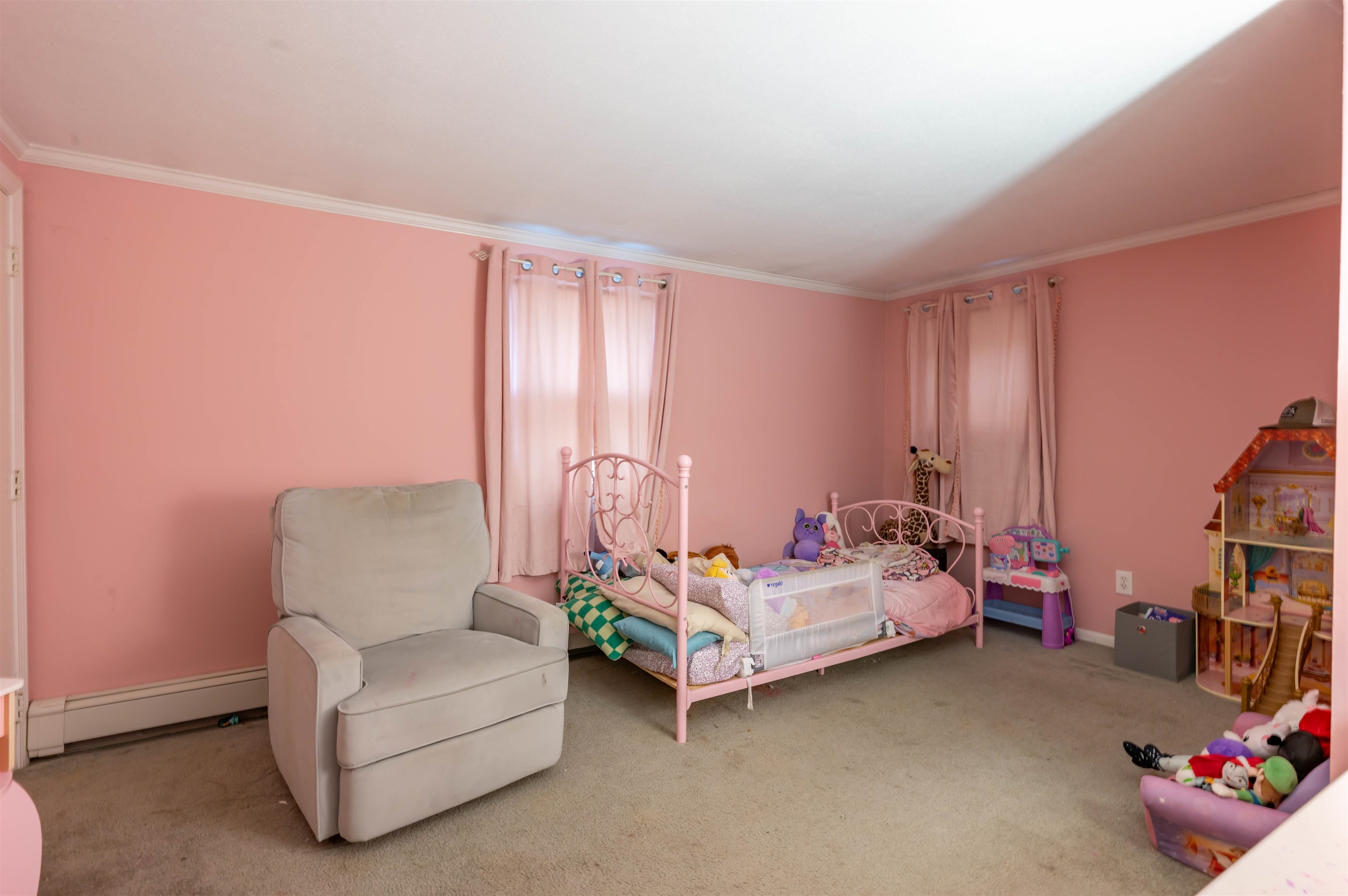 5 Lisa Terrace