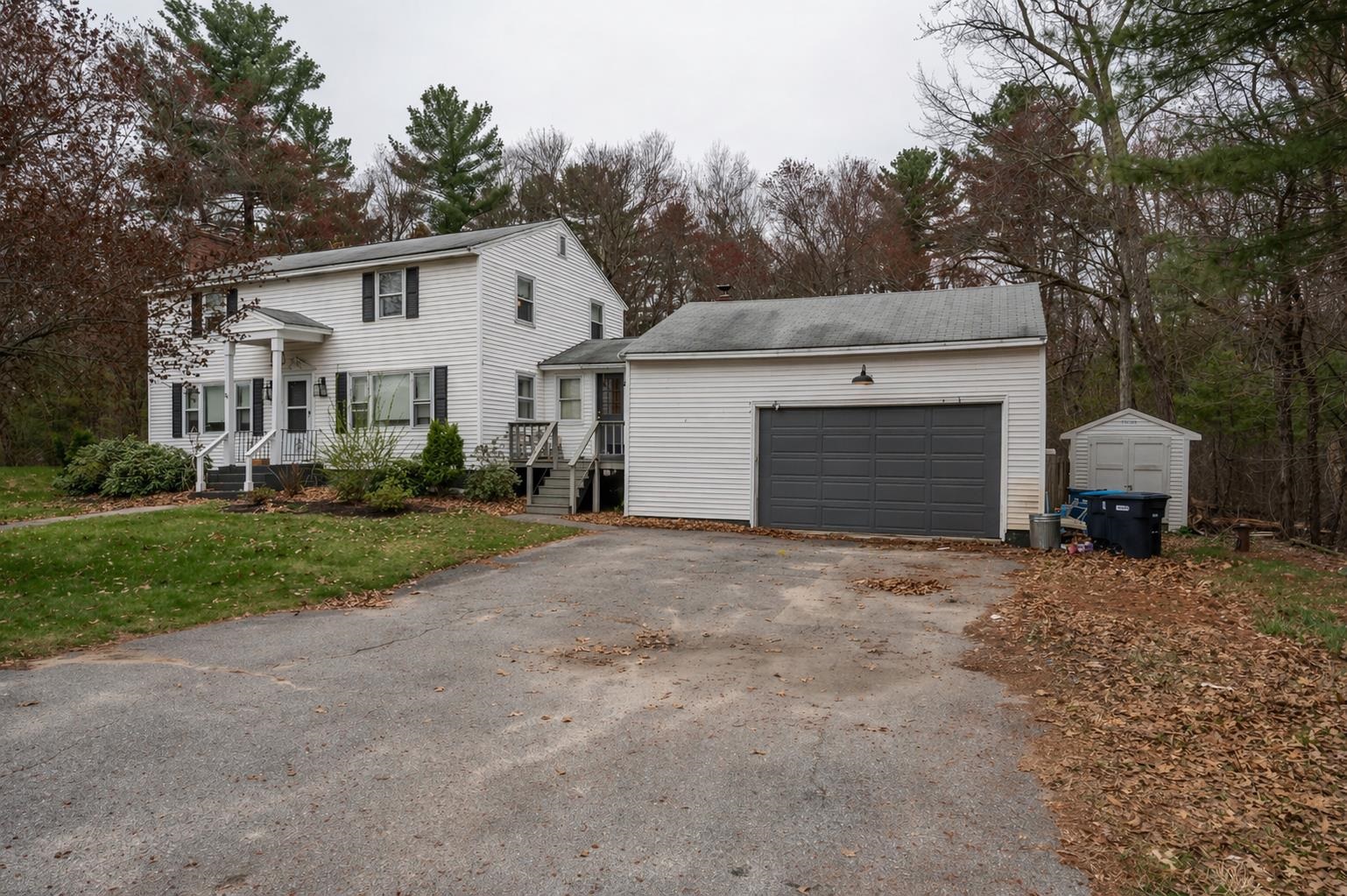 5 Lisa Terrace