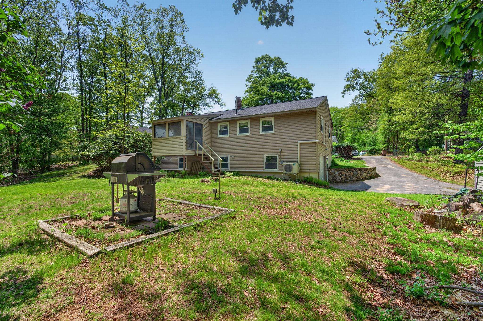 63 Walker Road