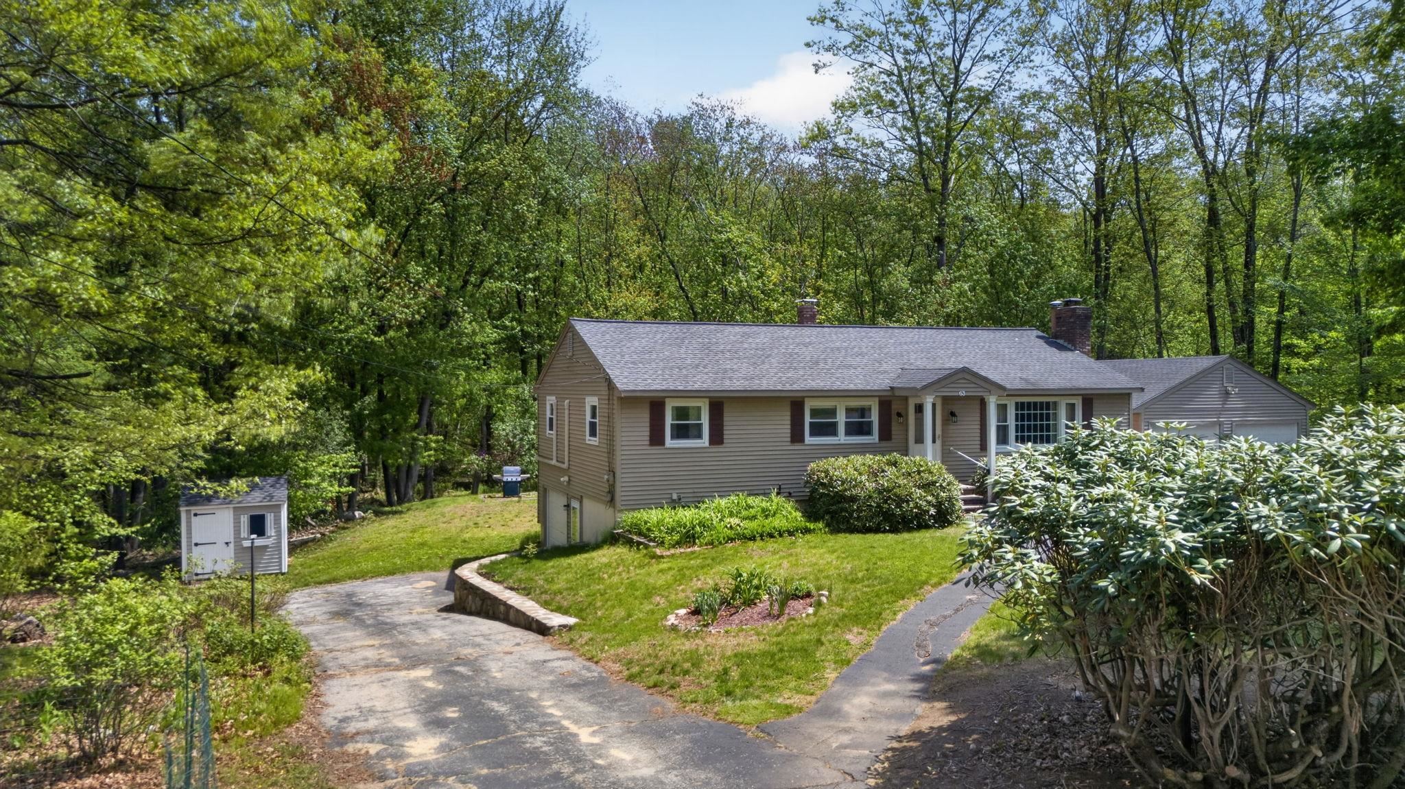 63 Walker Road