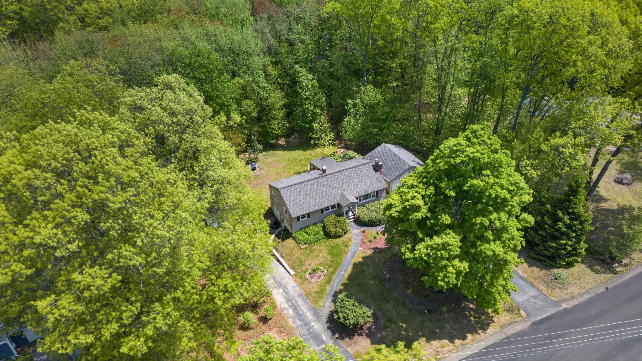 63 Walker Road