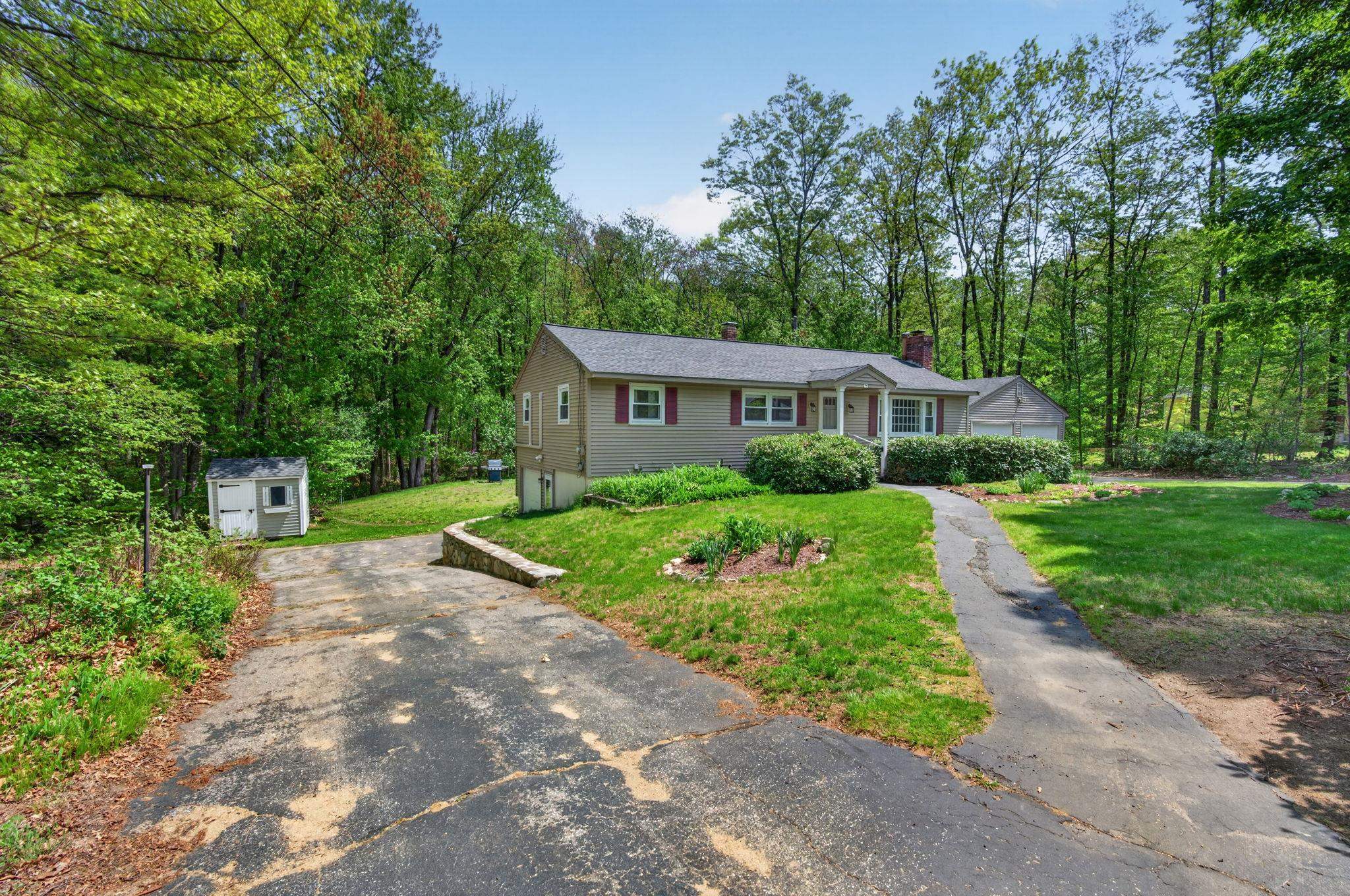63 Walker Road
