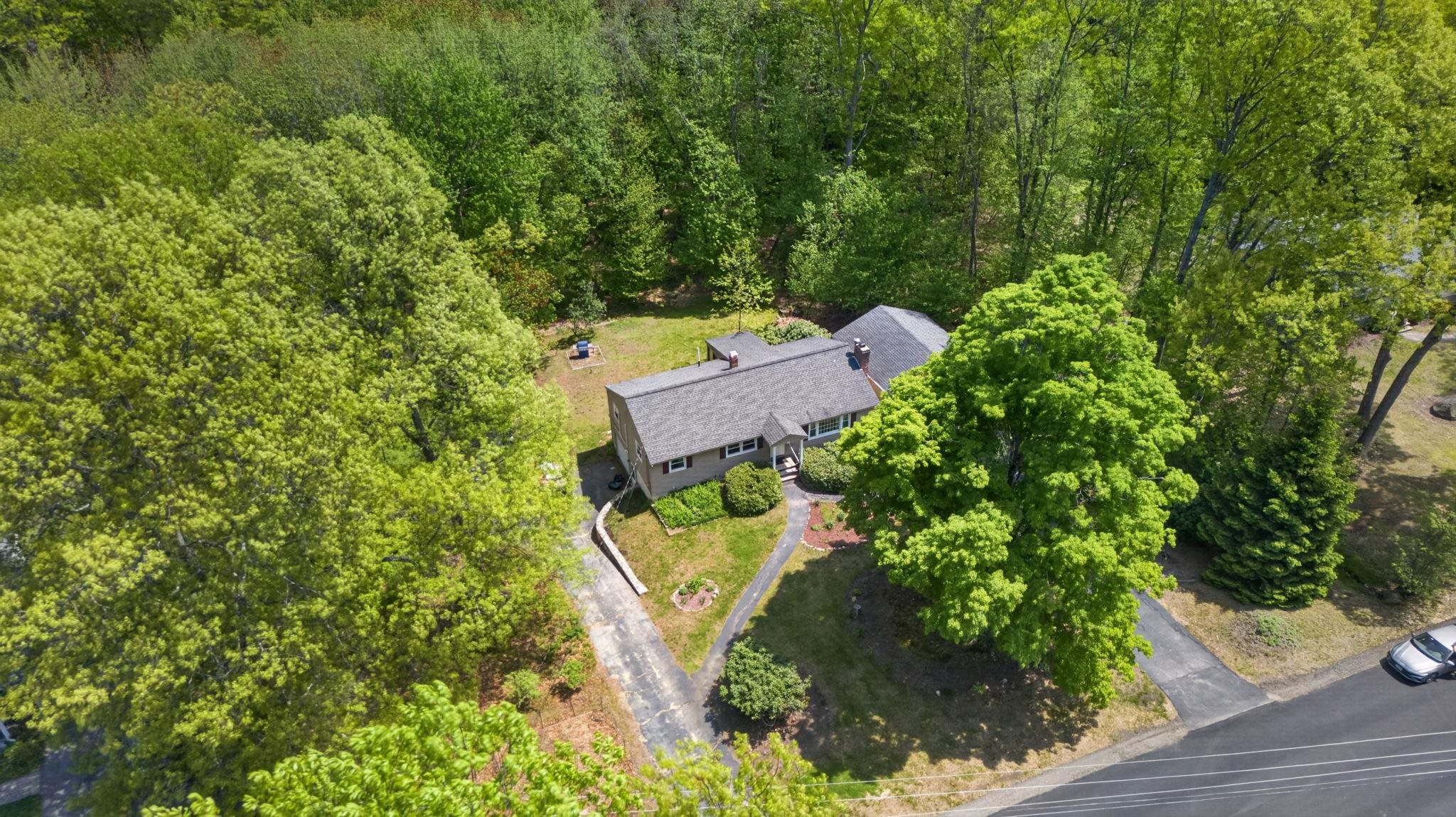 63 Walker Road