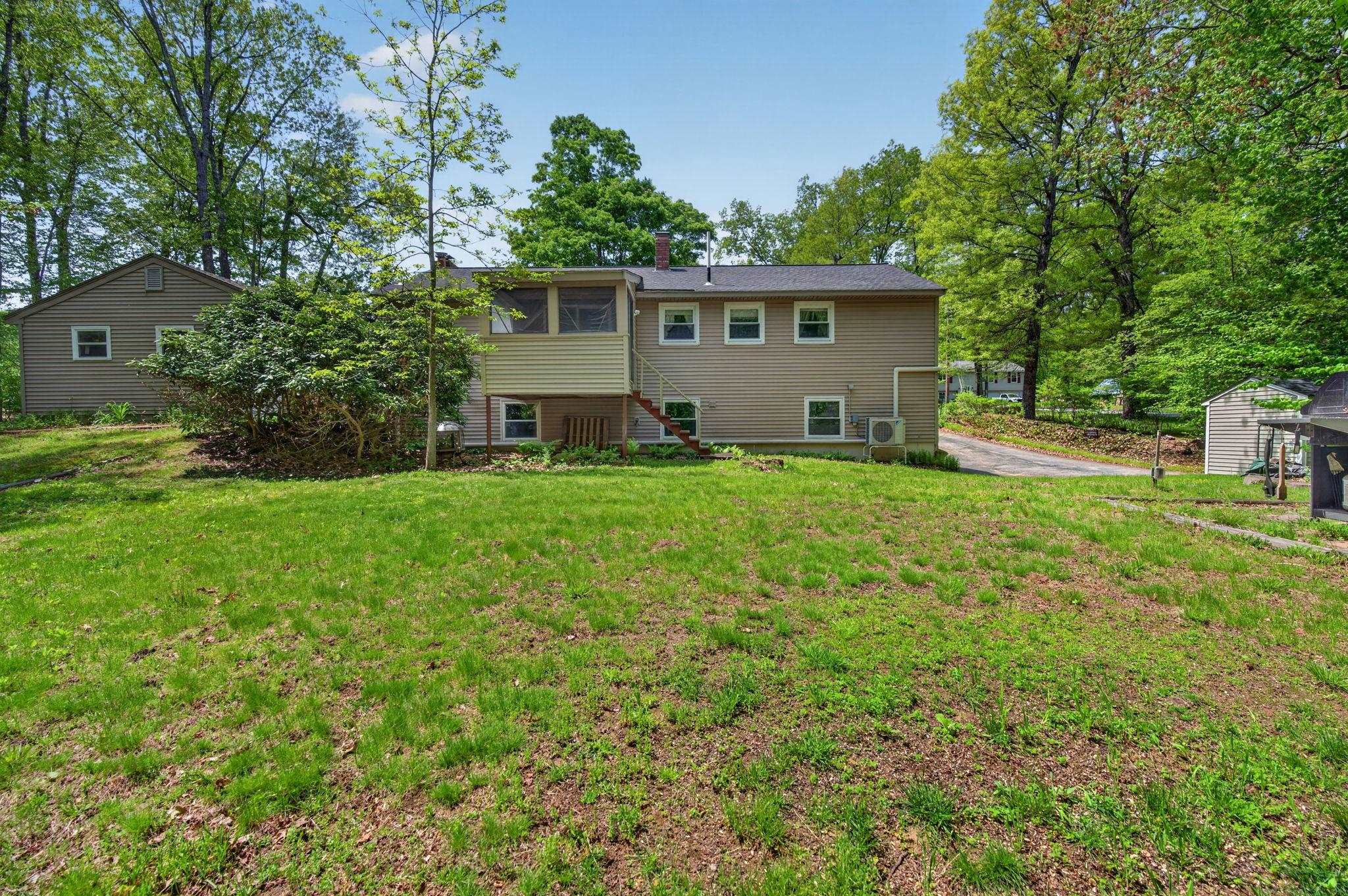 63 Walker Road