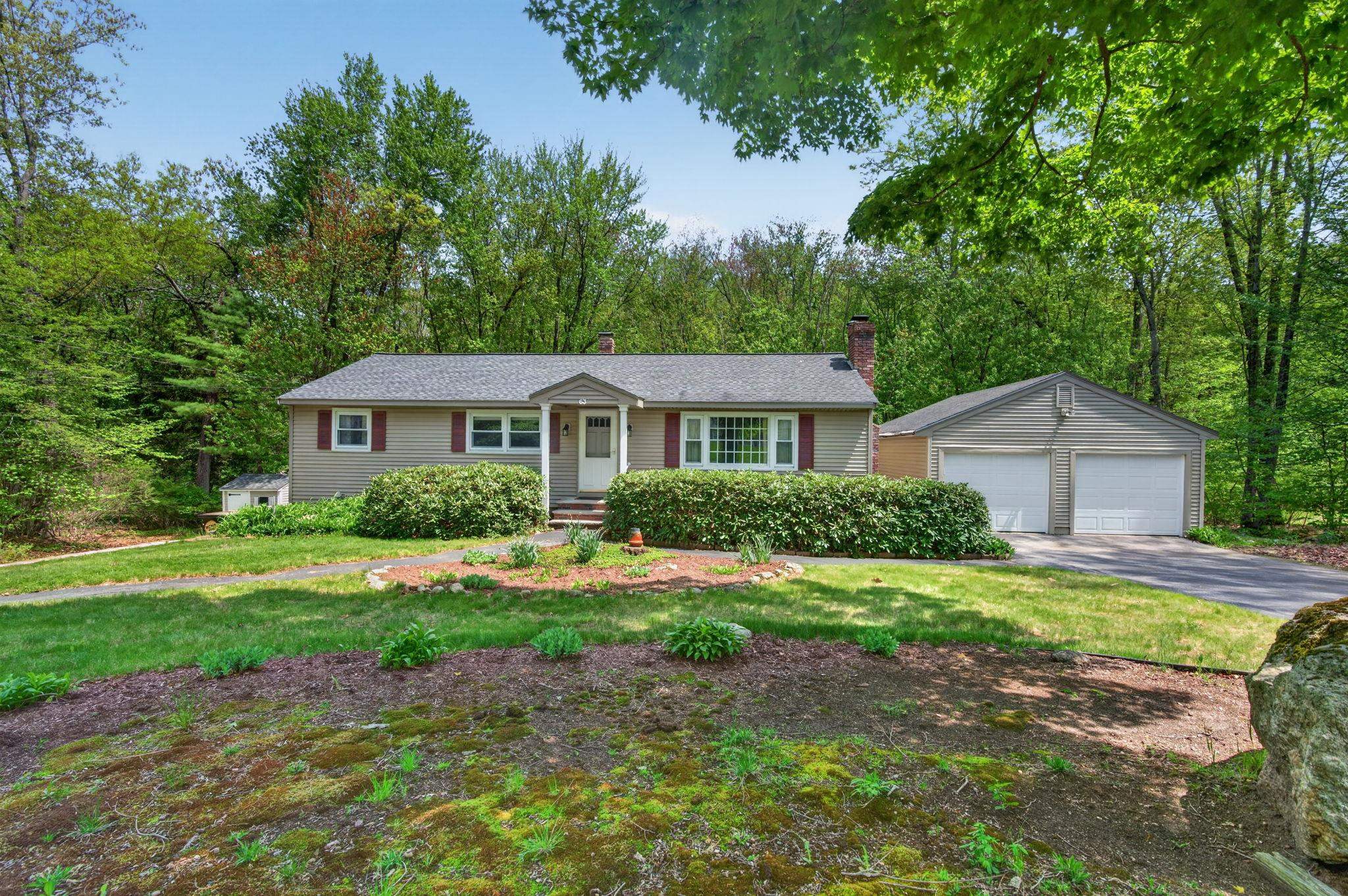 63 Walker Road