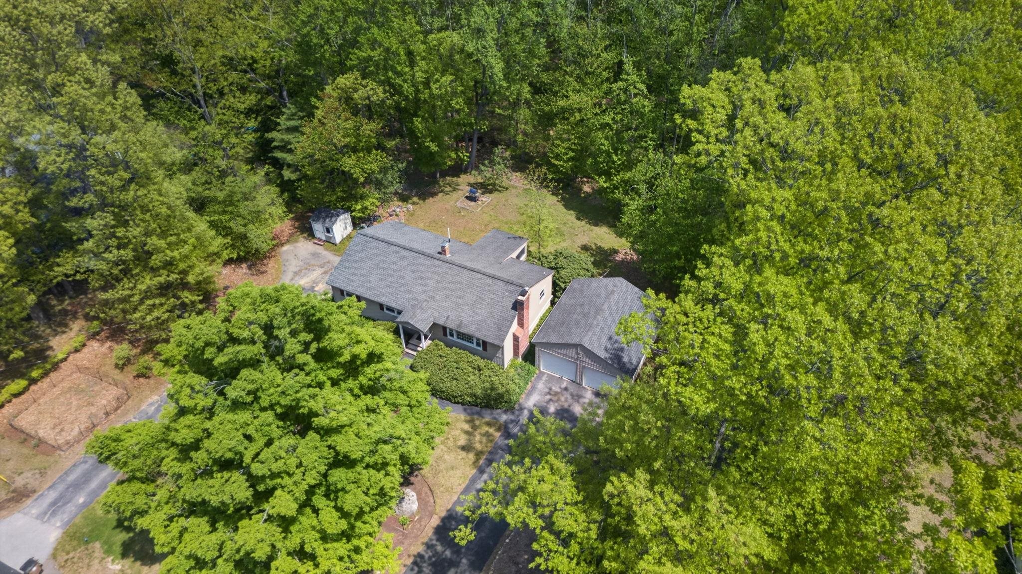 63 Walker Road