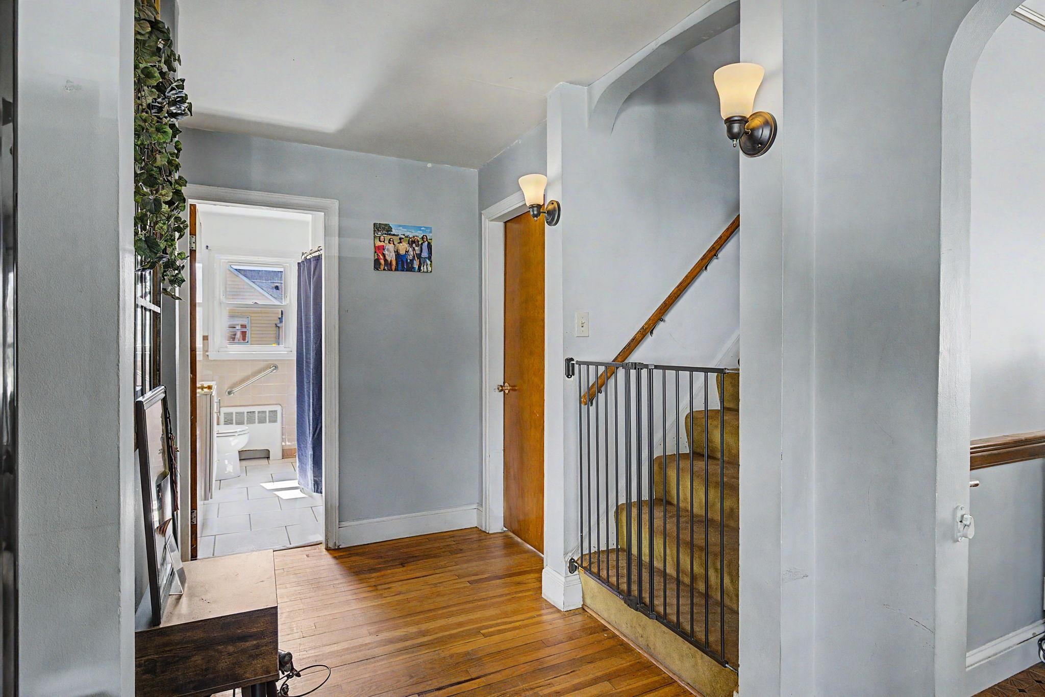 130 Manning Street