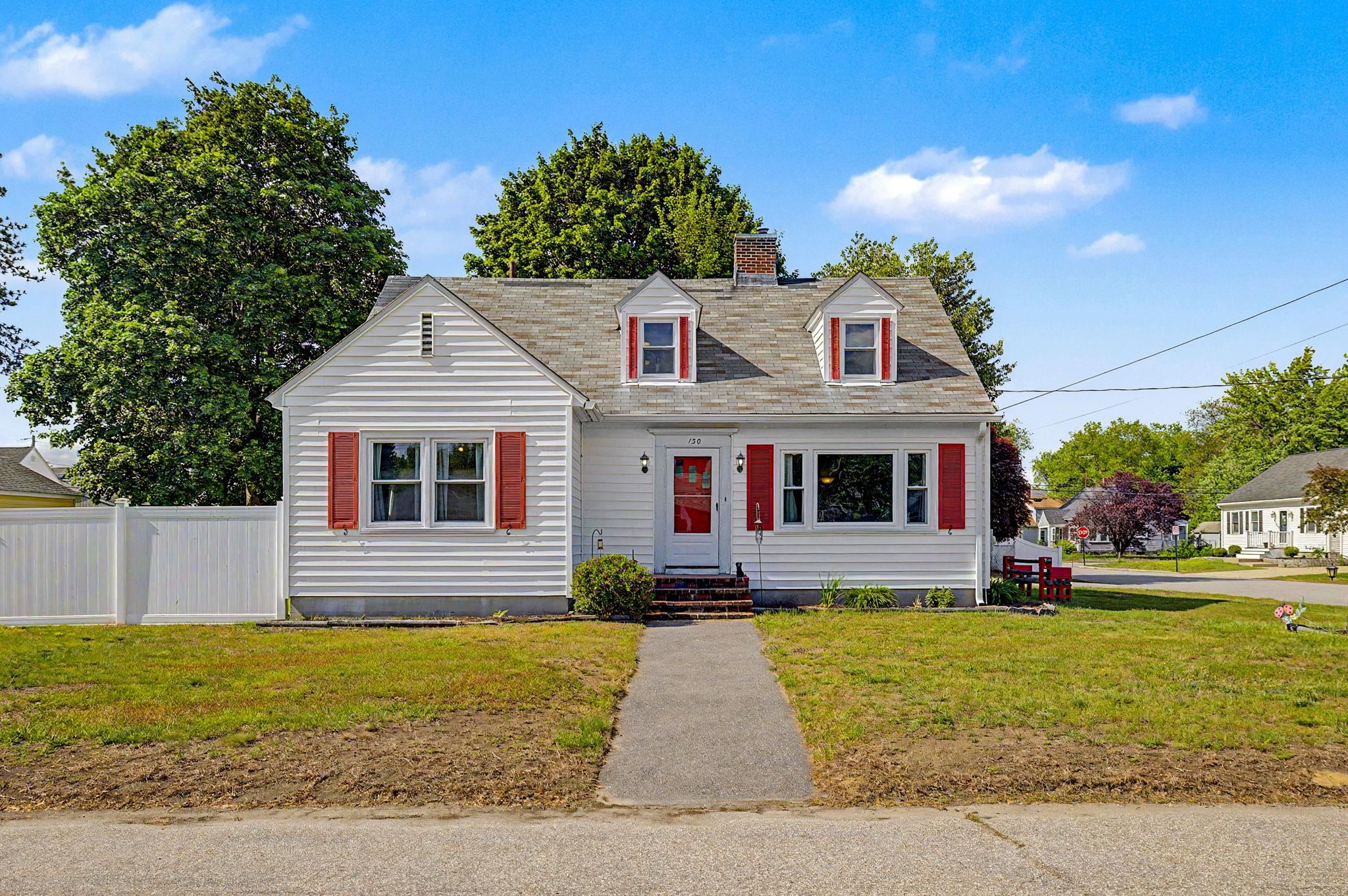 130 Manning Street
