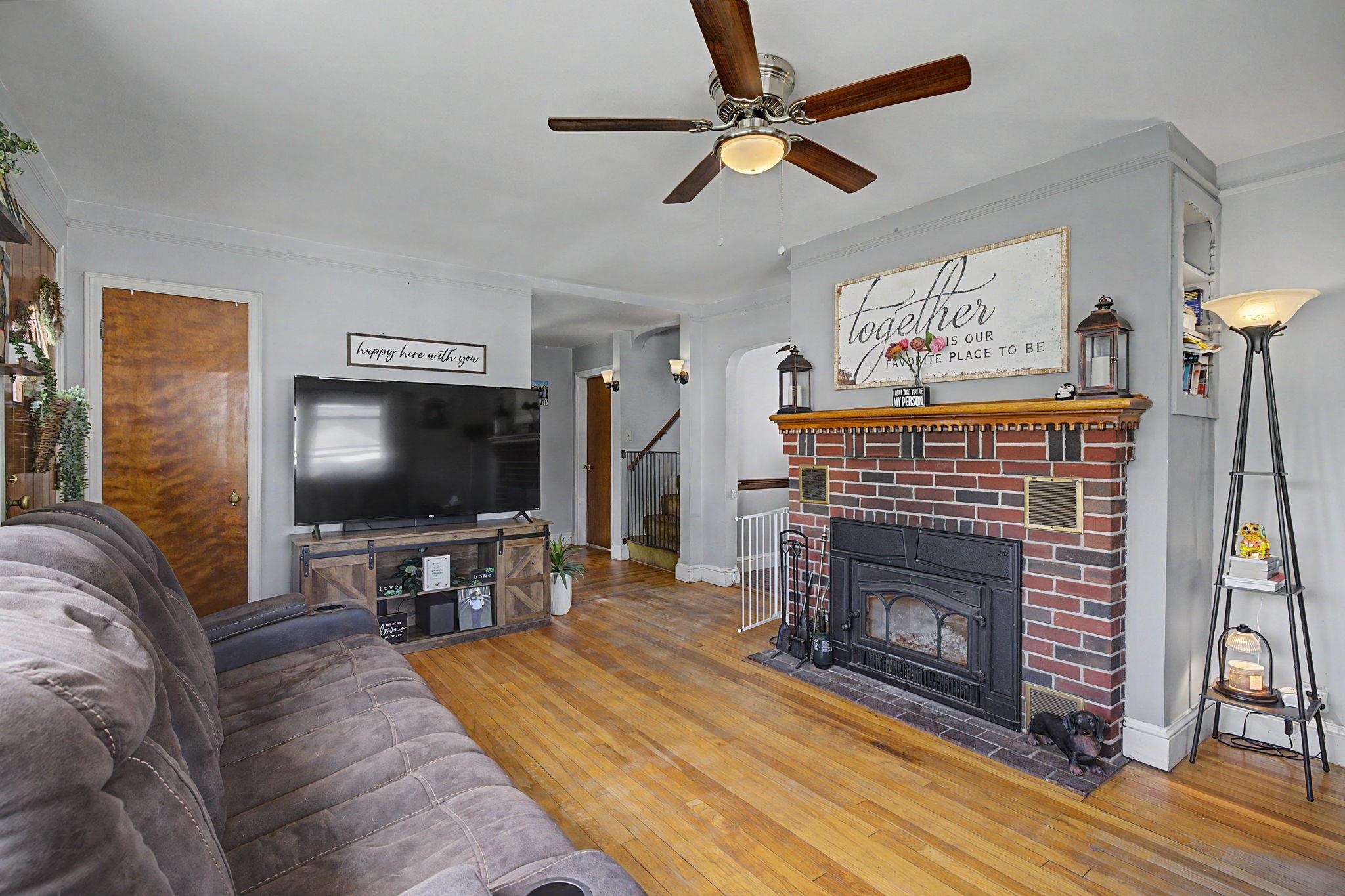 130 Manning Street