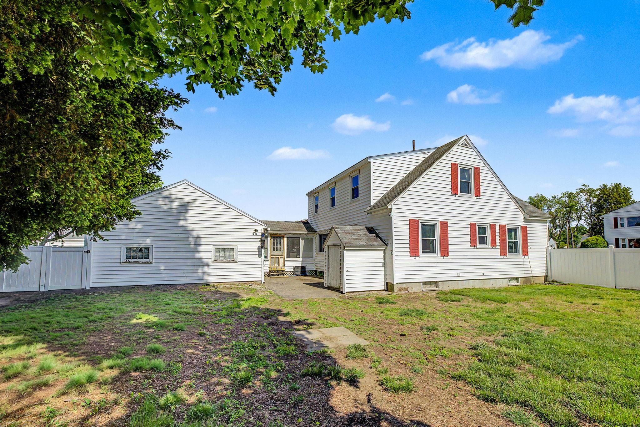 130 Manning Street