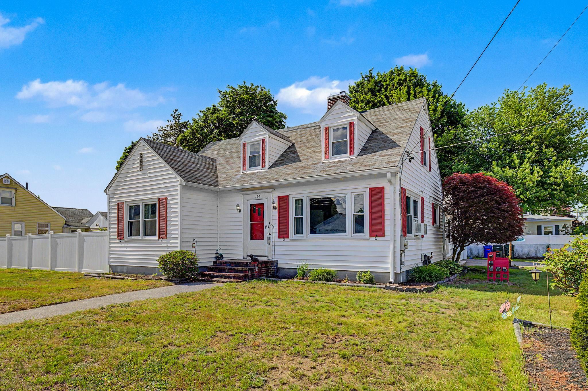 130 Manning Street