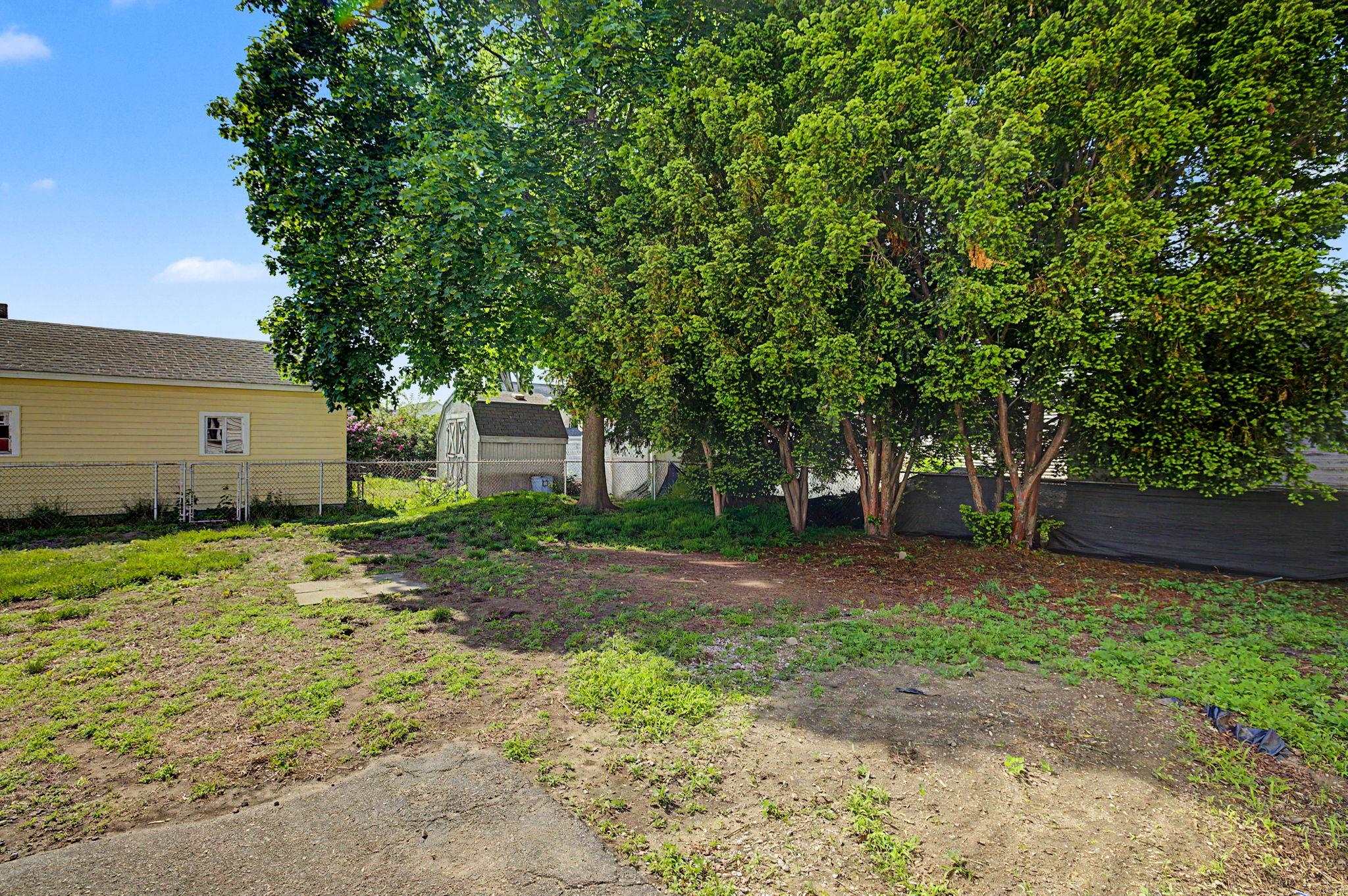 130 Manning Street