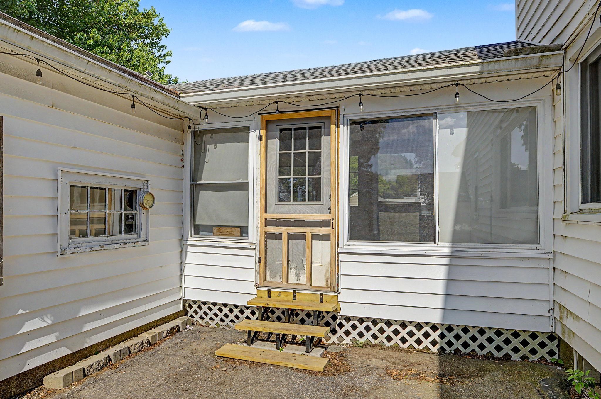 130 Manning Street