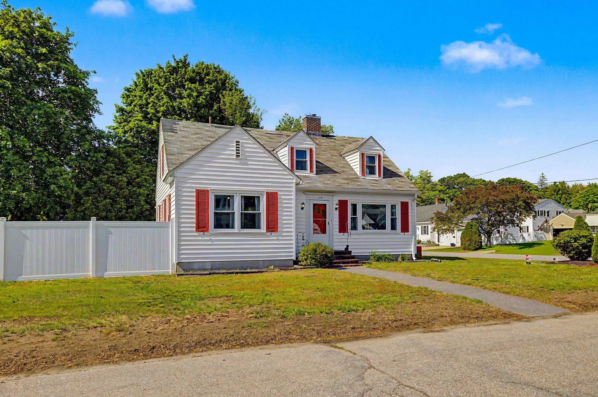130 Manning Street