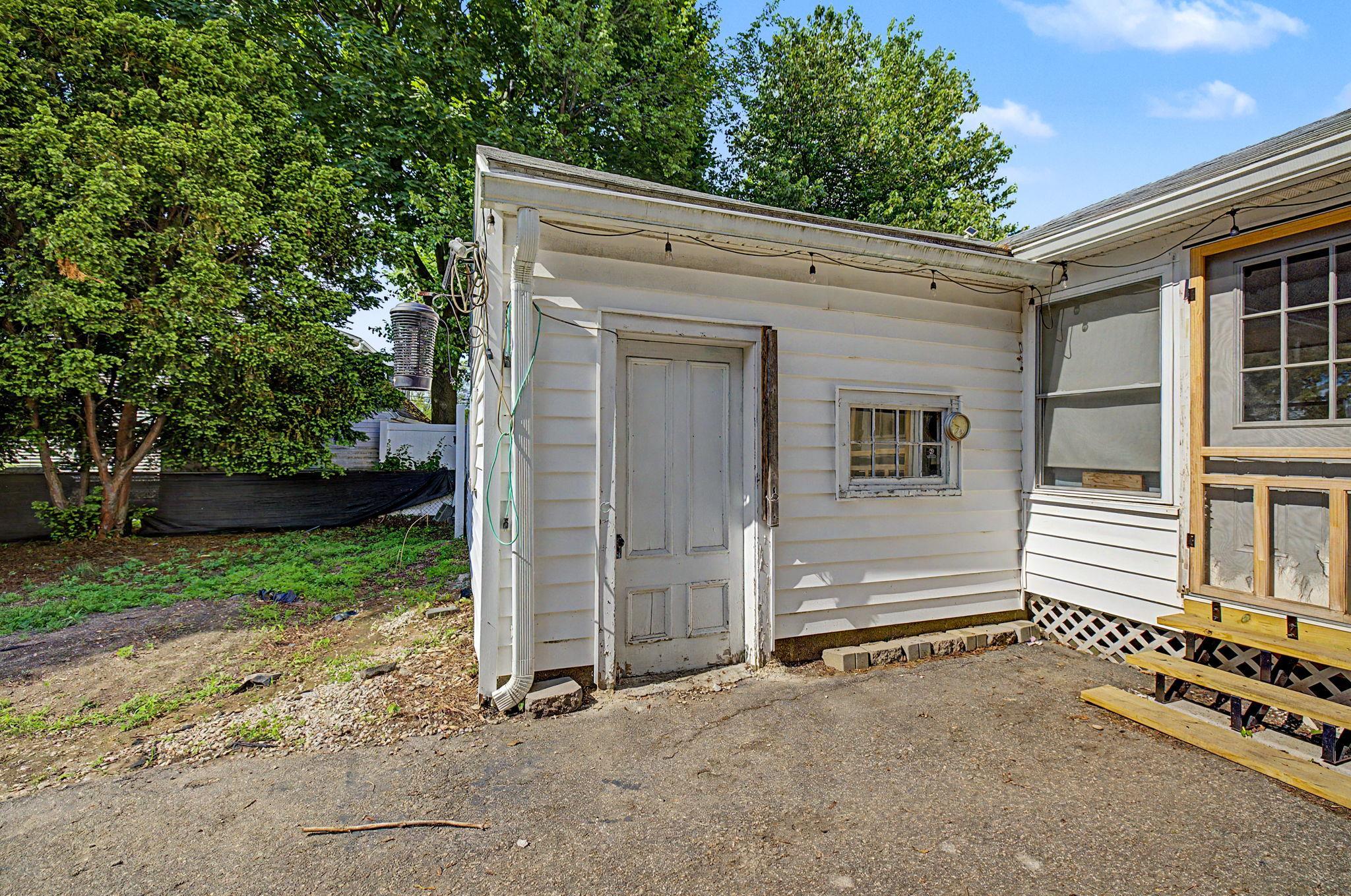 130 Manning Street