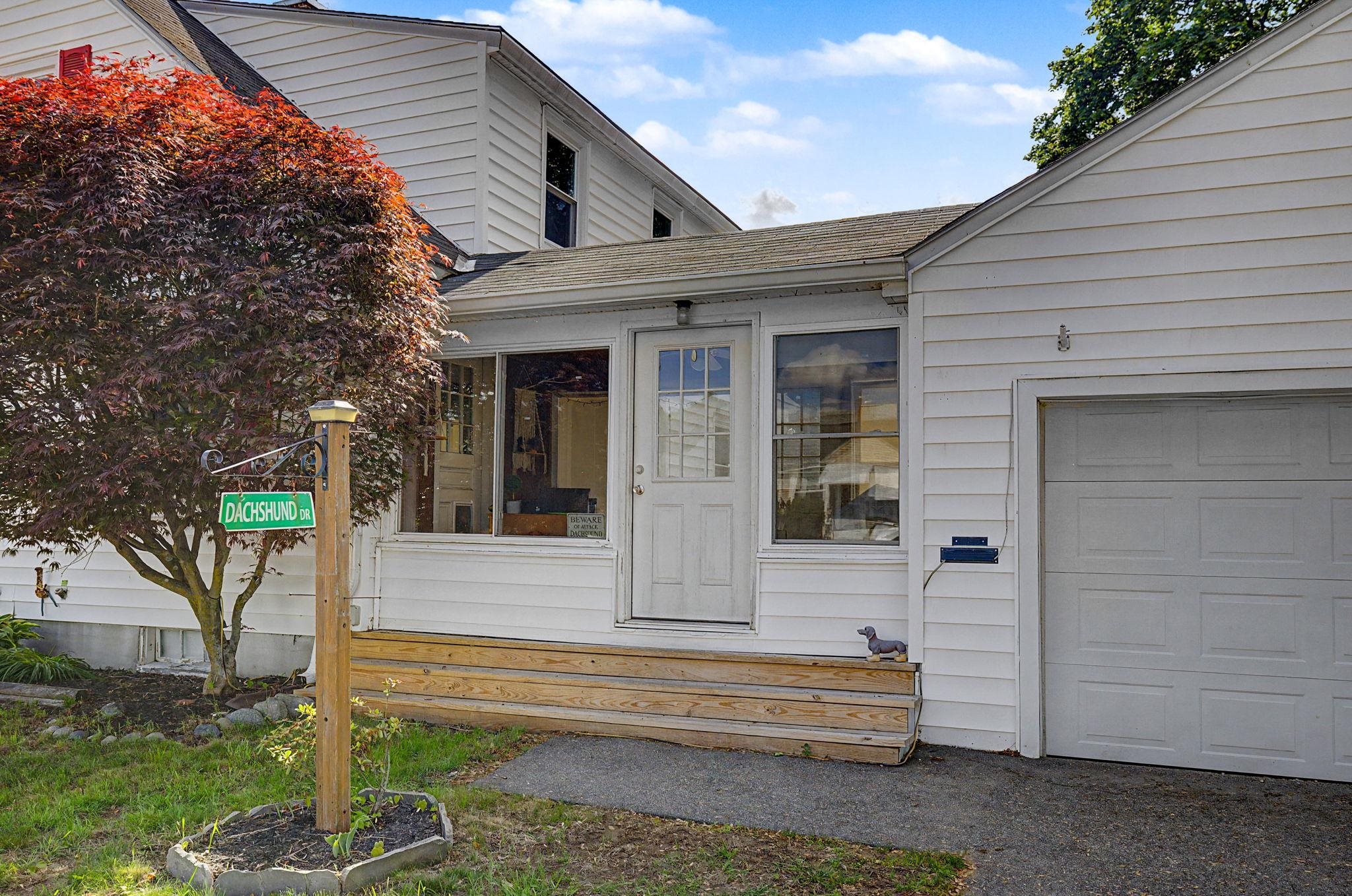 130 Manning Street